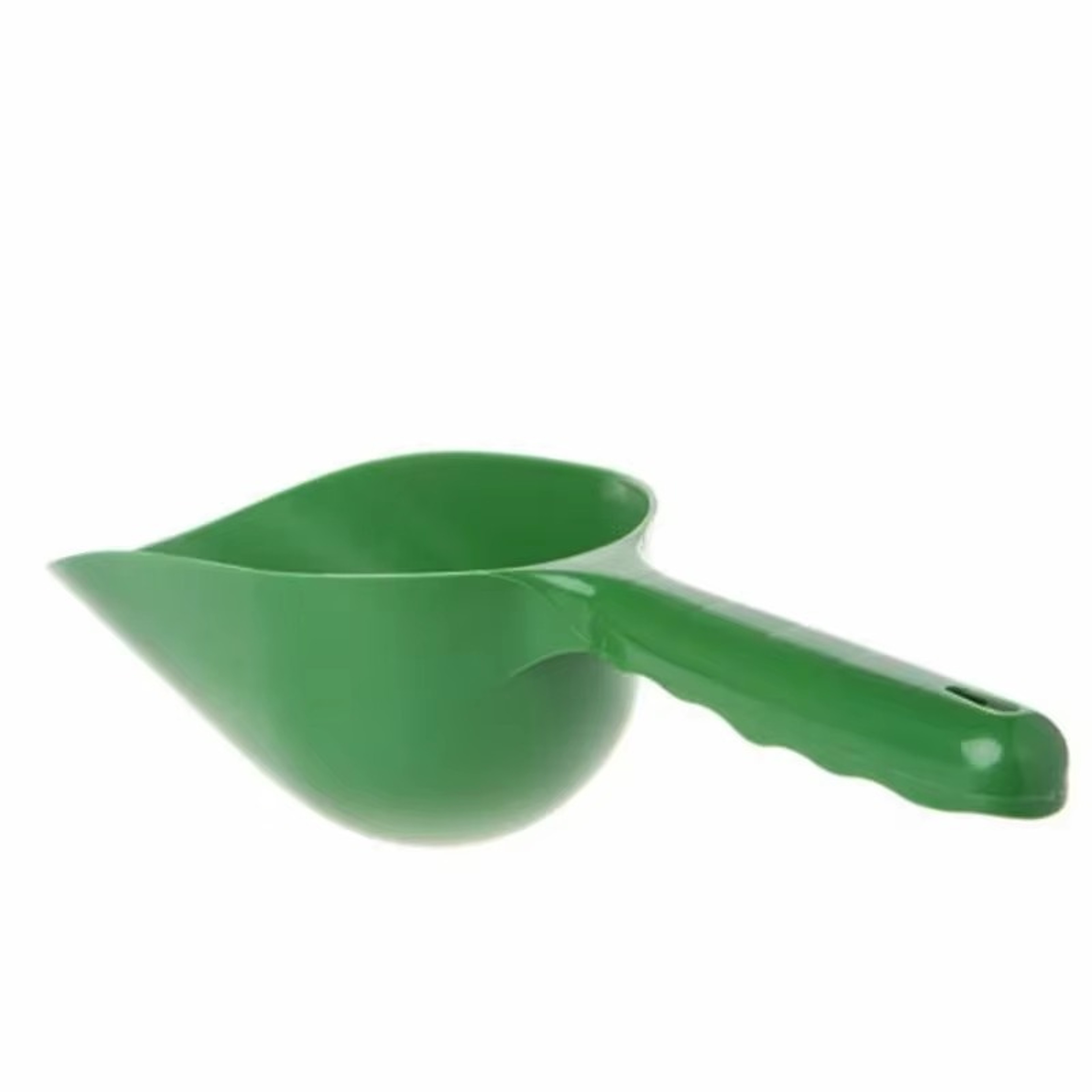 Garden Soil Scoop – Multipurpose Plastic Shovel for Planting and Repotting – view 5