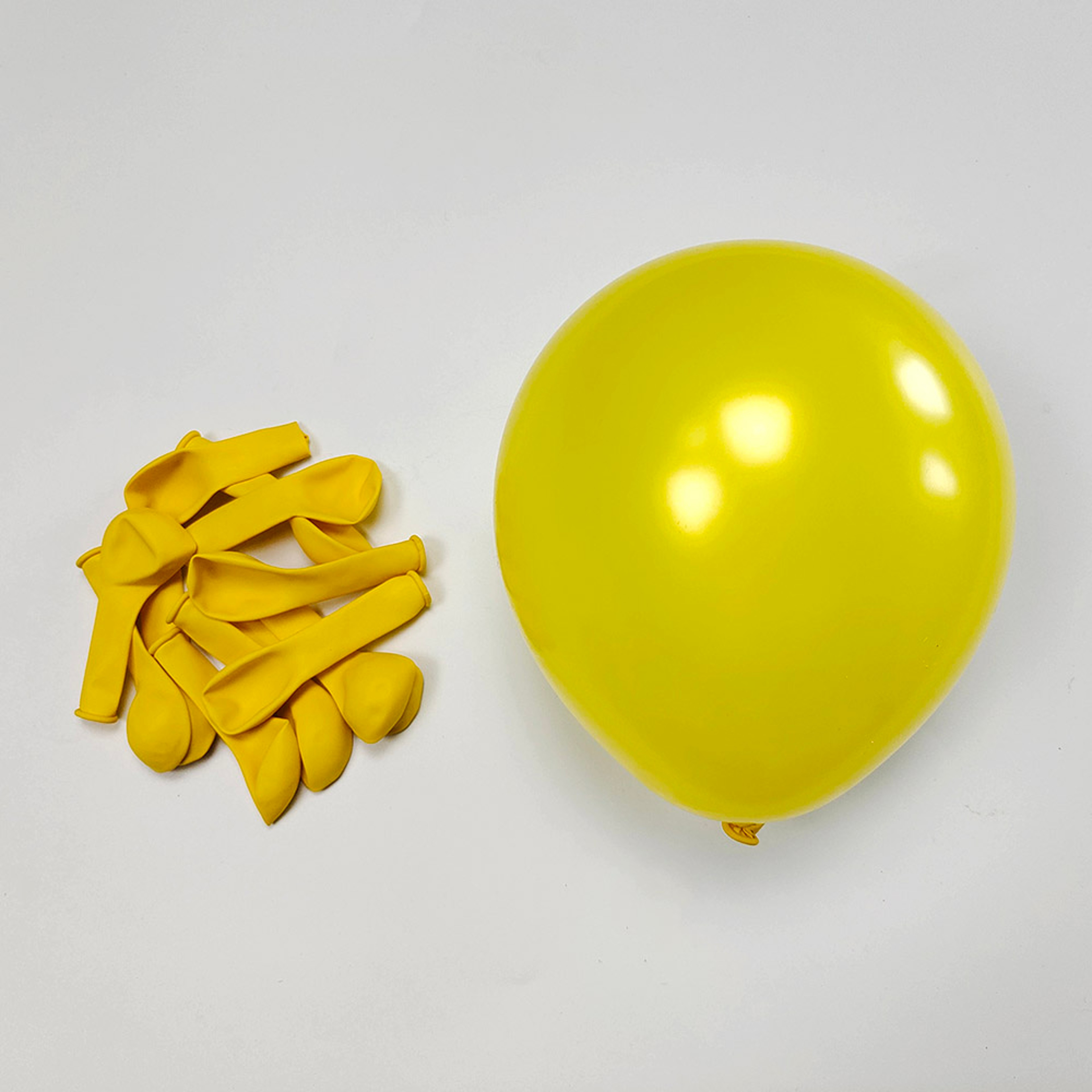 10Inch Latex Balloons For Birthday Parties Weddings And Holiday Decorations 21