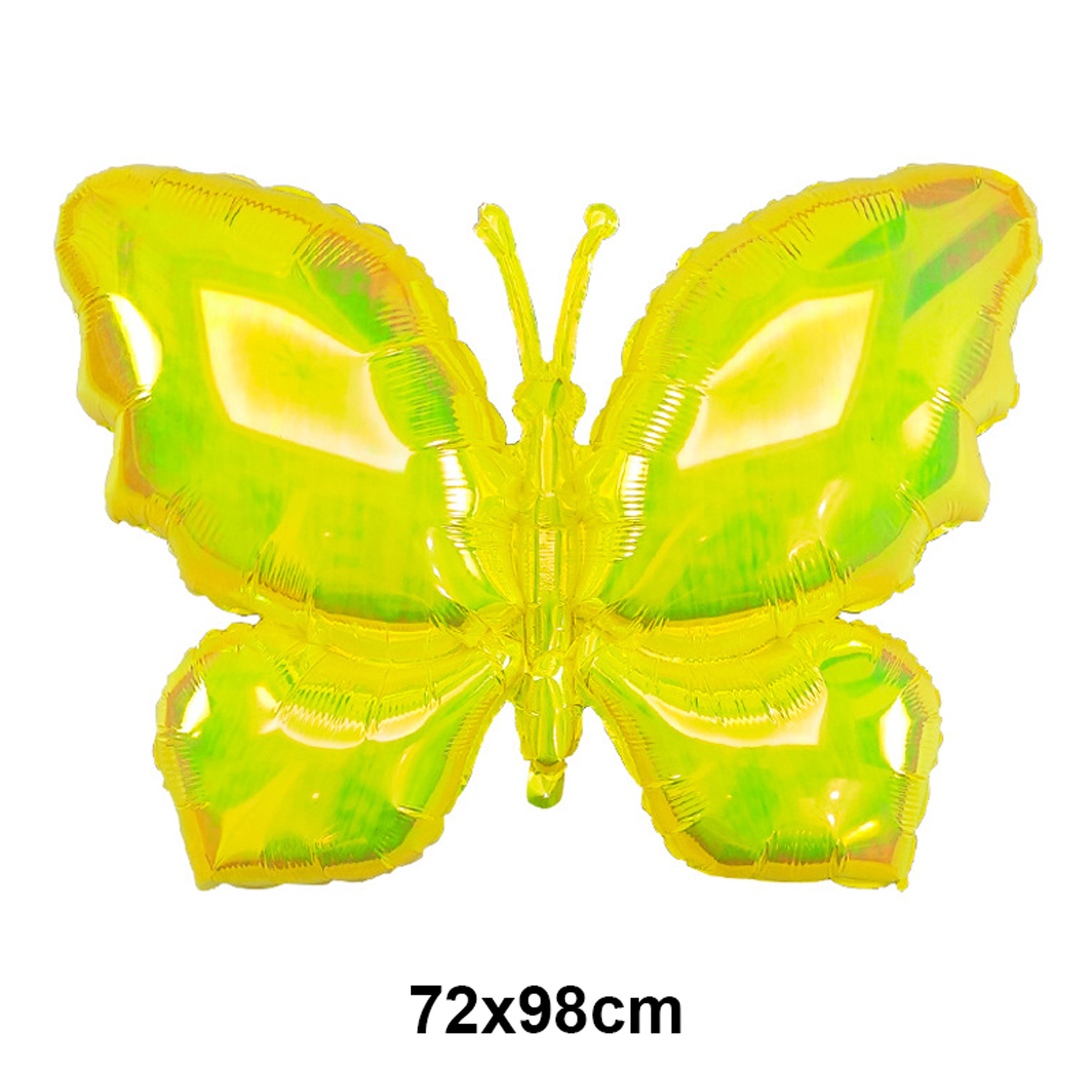 Large Butterfly Foil Balloons For Birthday Parties And Baby Shower Decorations 22