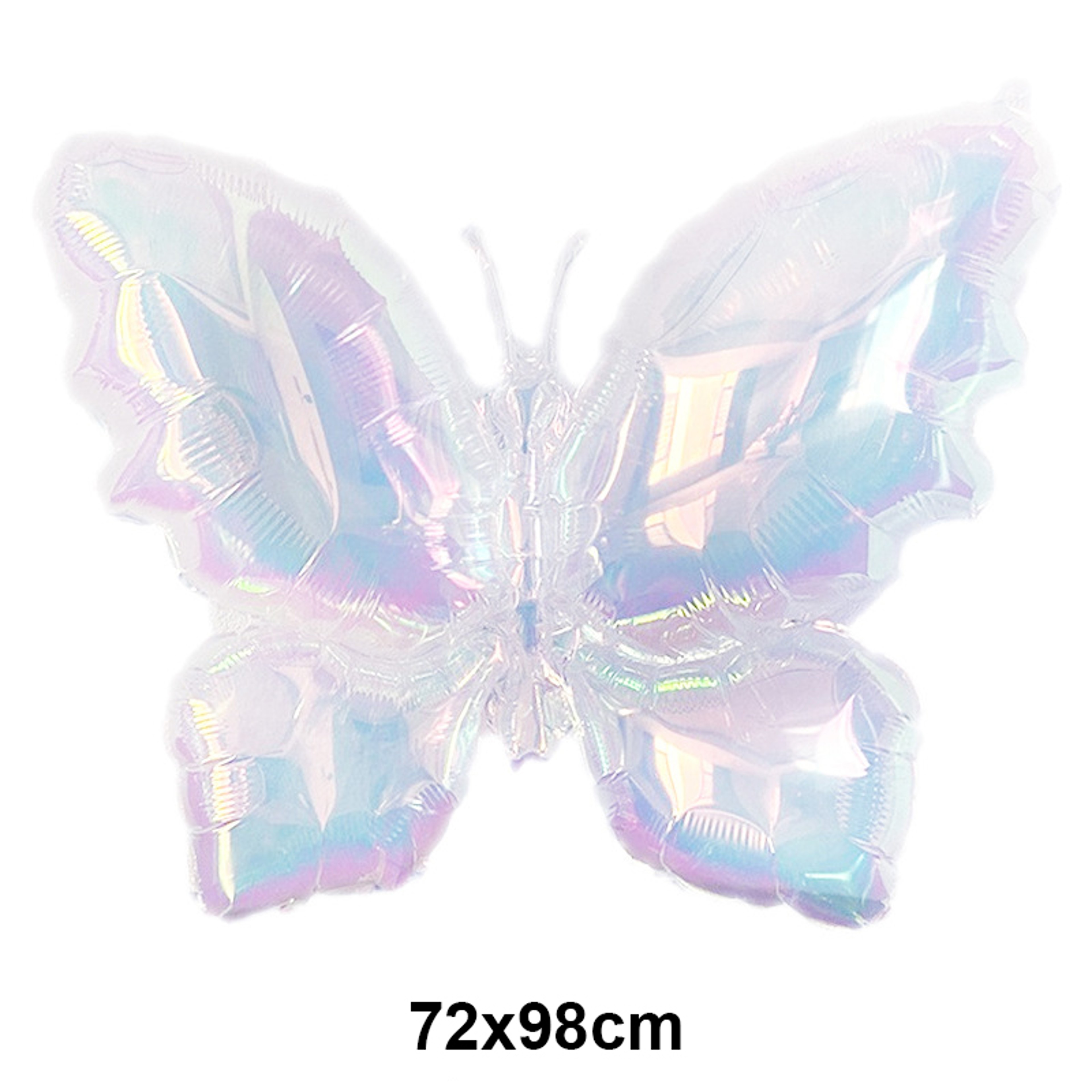 Large Butterfly Foil Balloons For Birthday Parties And Baby Shower Decorations 28