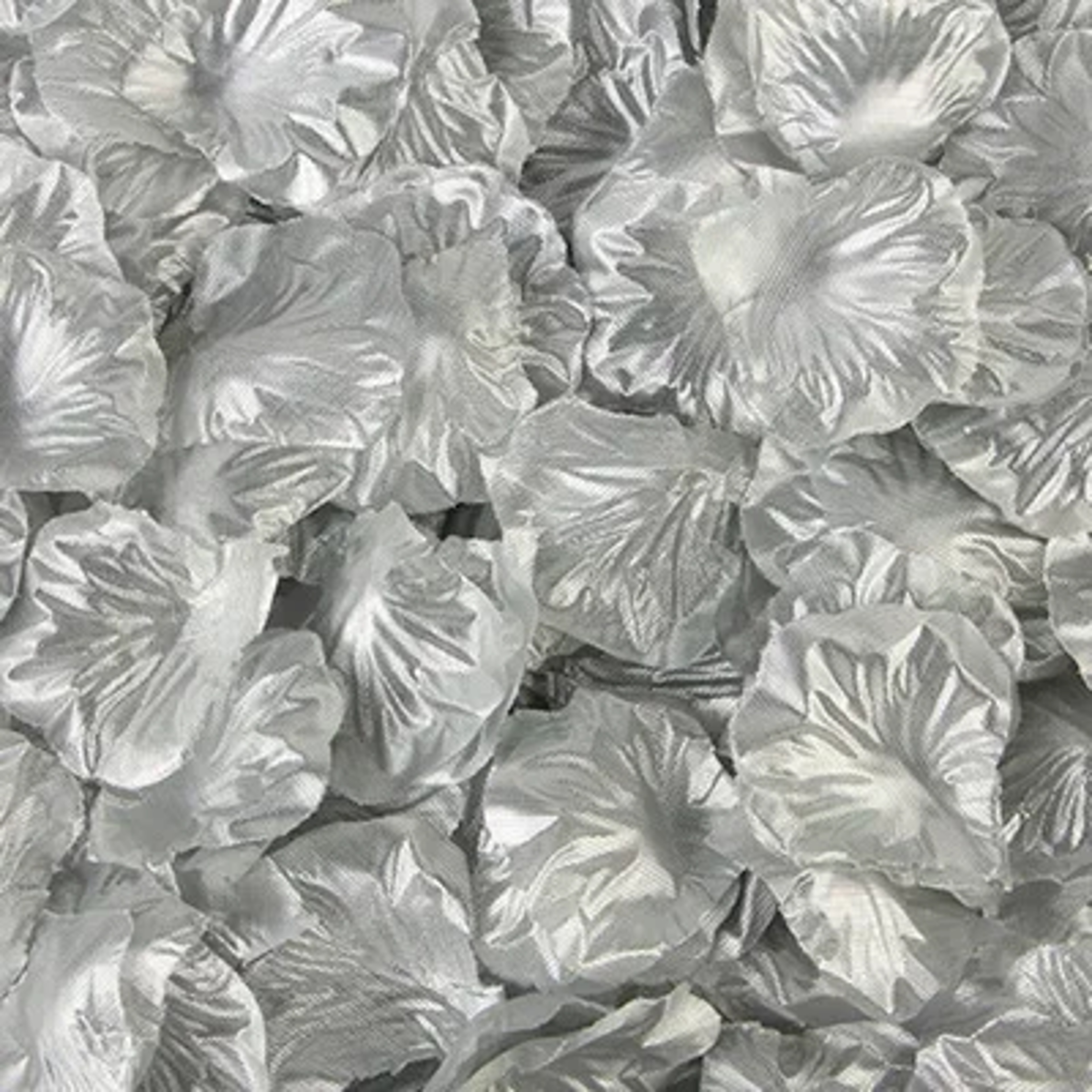 Artificial Rose Petals For Wedding Valentines Day And Party Decorations 7