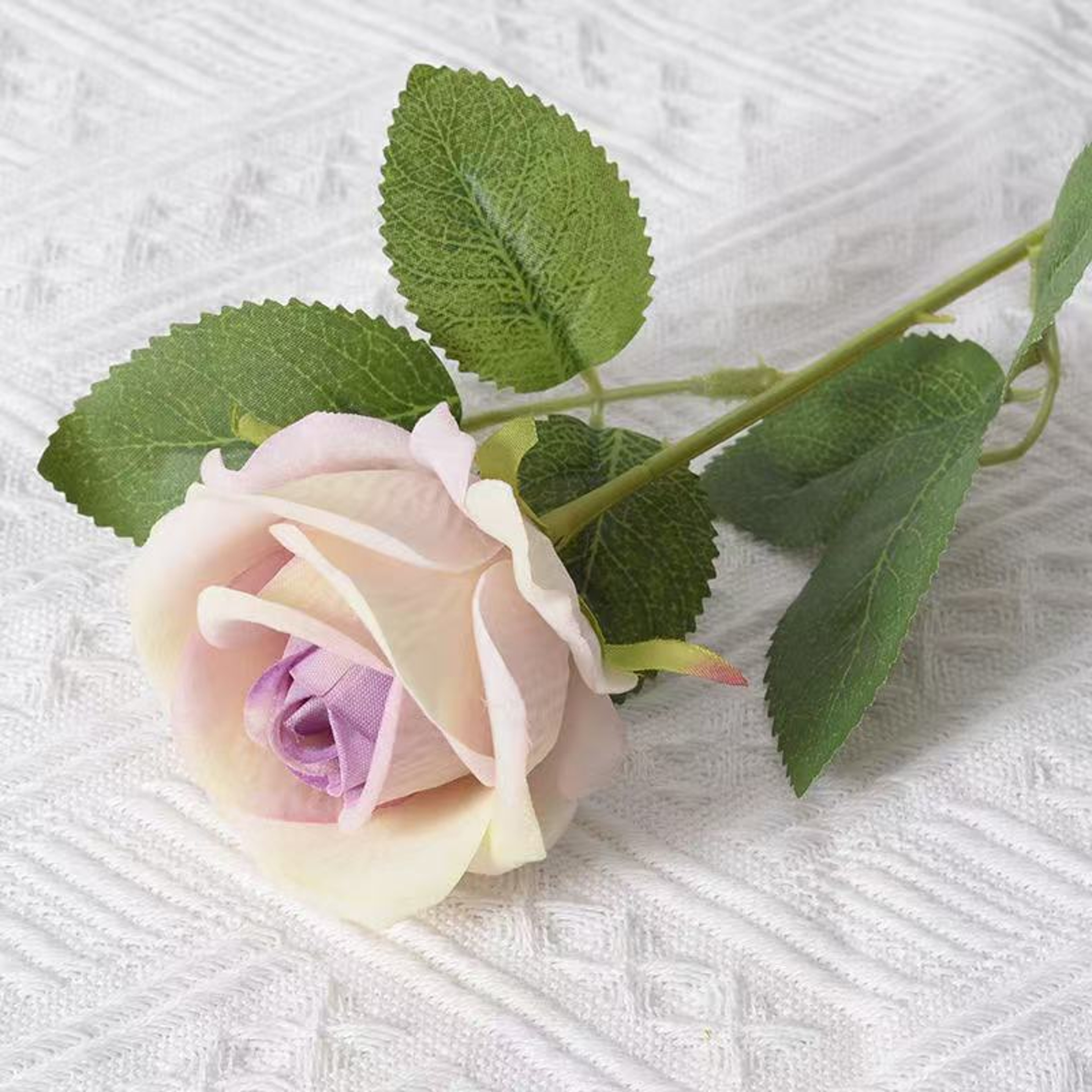 Realistic Artificial Rose Flowers For Wedding Bouquets And Home Decor 8