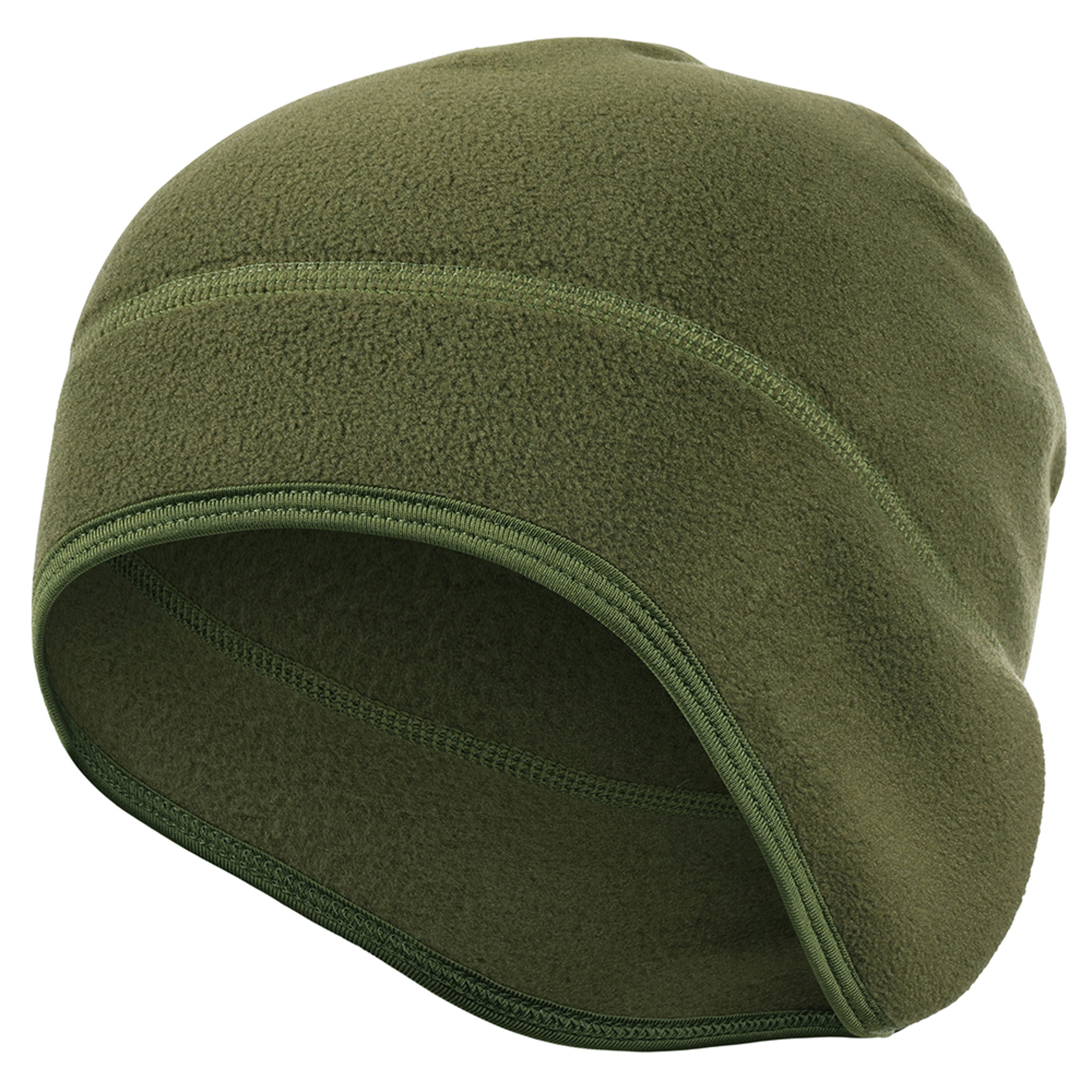 Winter Thermal Running Beanie Windproof Stretch Hat For Men And Women 0