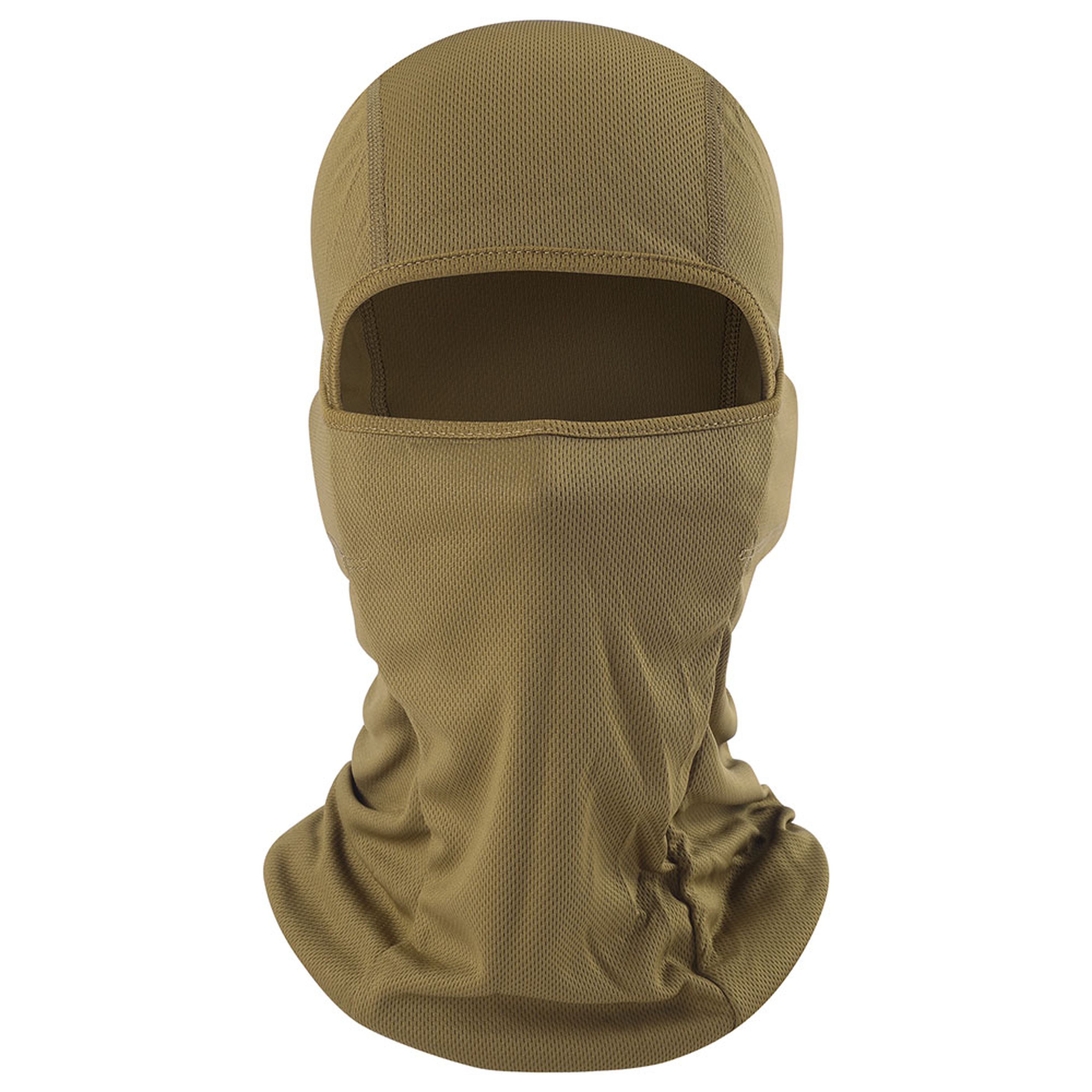 Breathable Full Face Balaclava Mask With UV Protection For Cycling And Outdoor Sports 7
