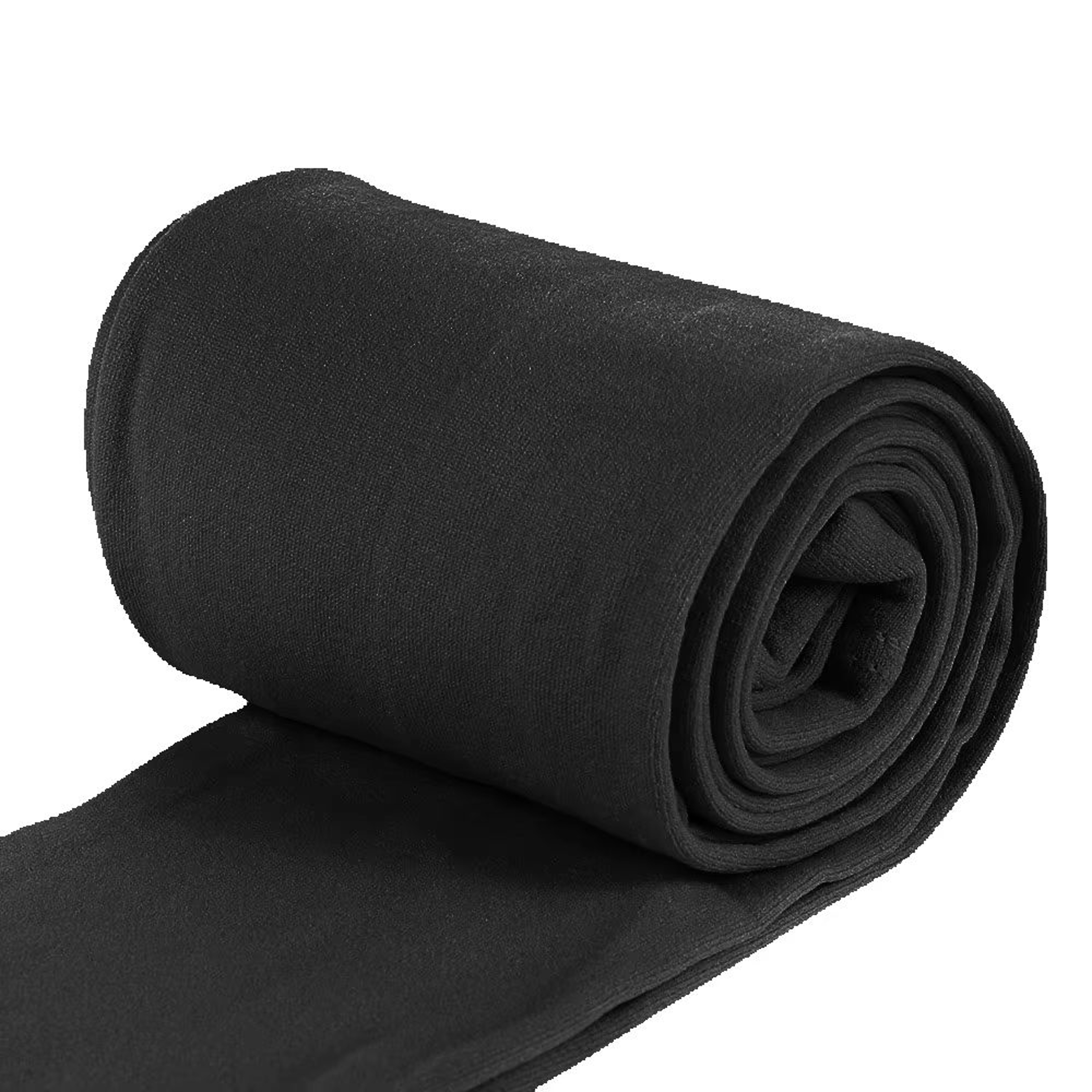 Womens Winter Thermal Leggings With Thick Fluff Lining And High Waist 1