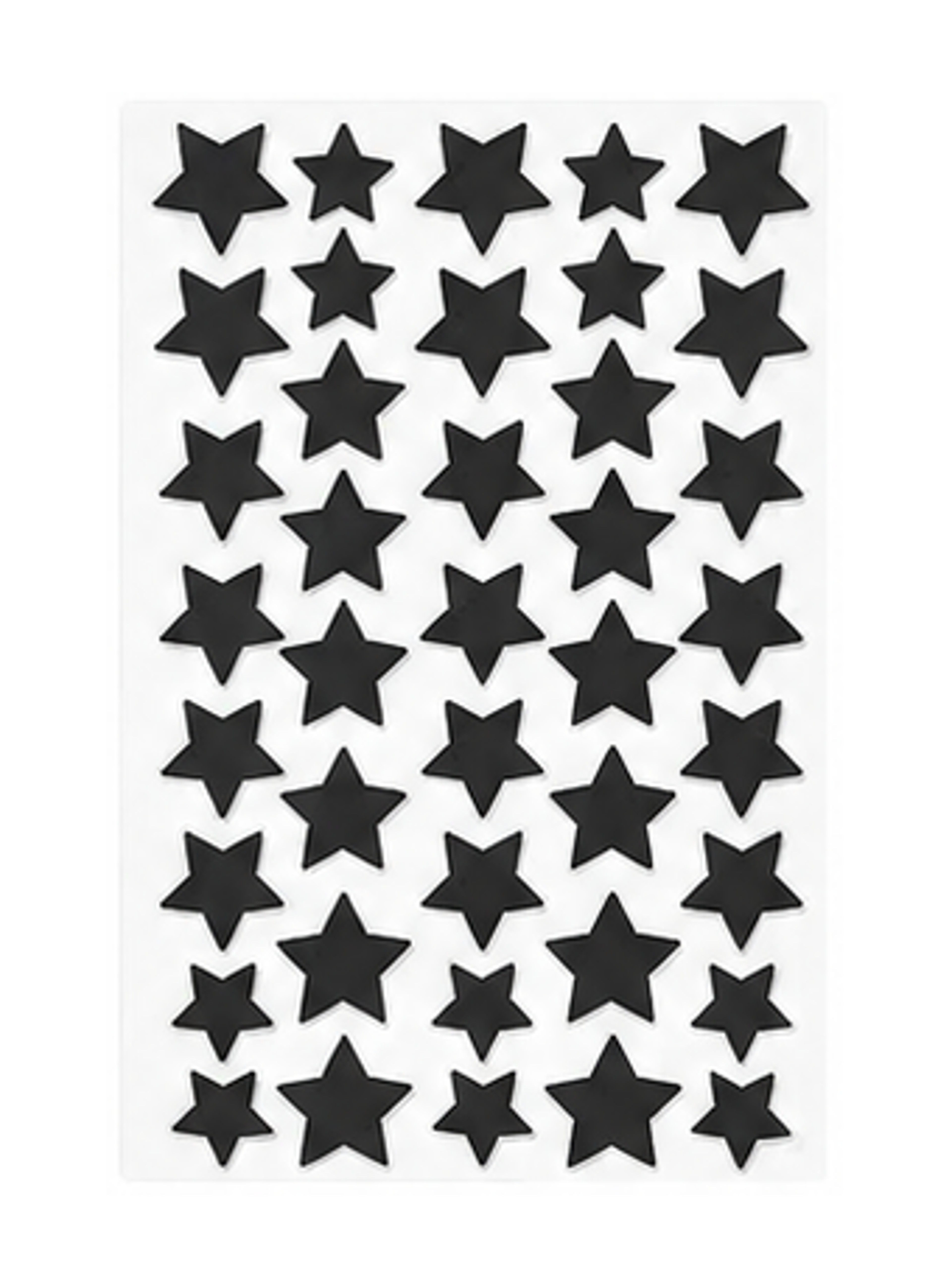240 Count StarShaped Hydrocolloid Pimple Patches For Acne Care 0