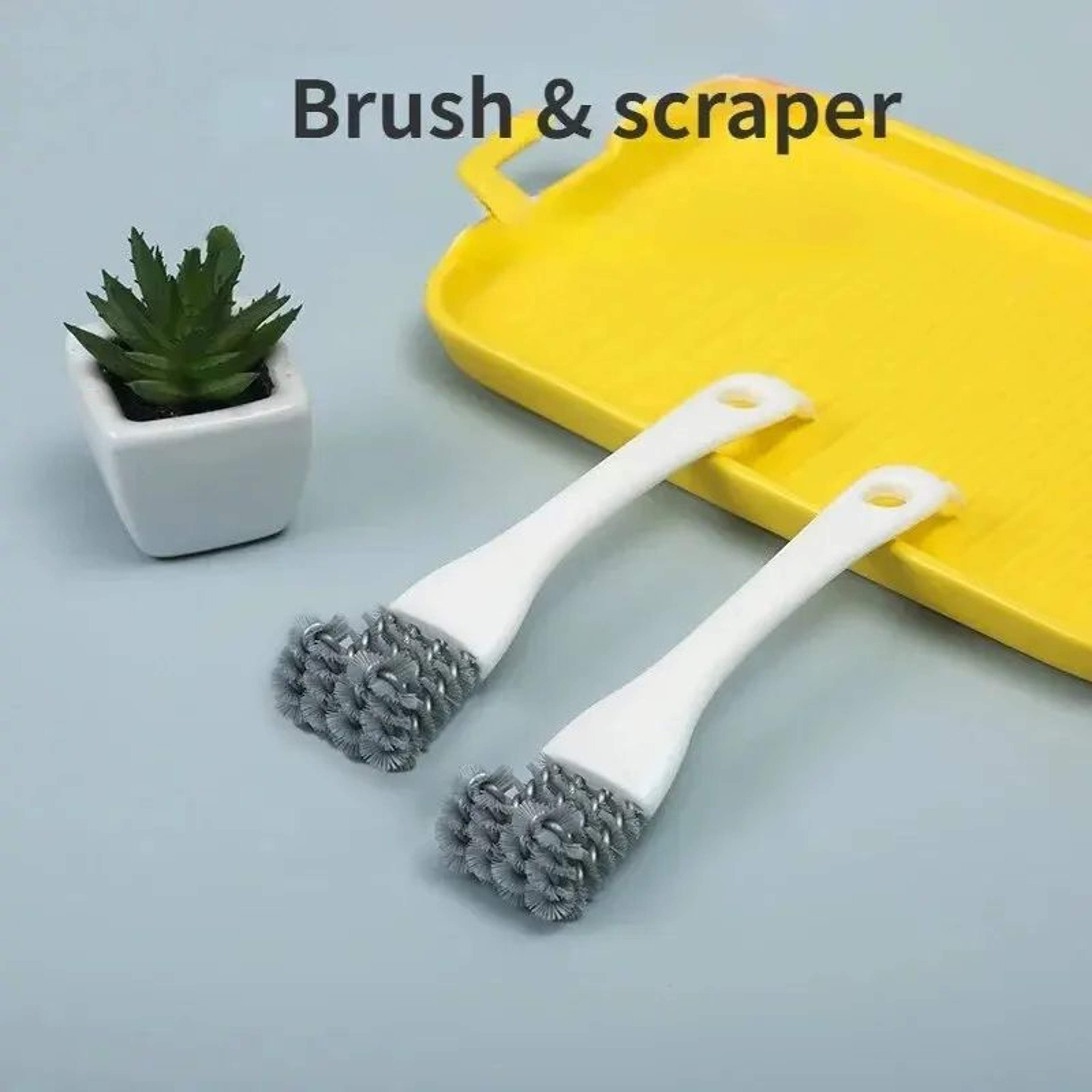 Brush