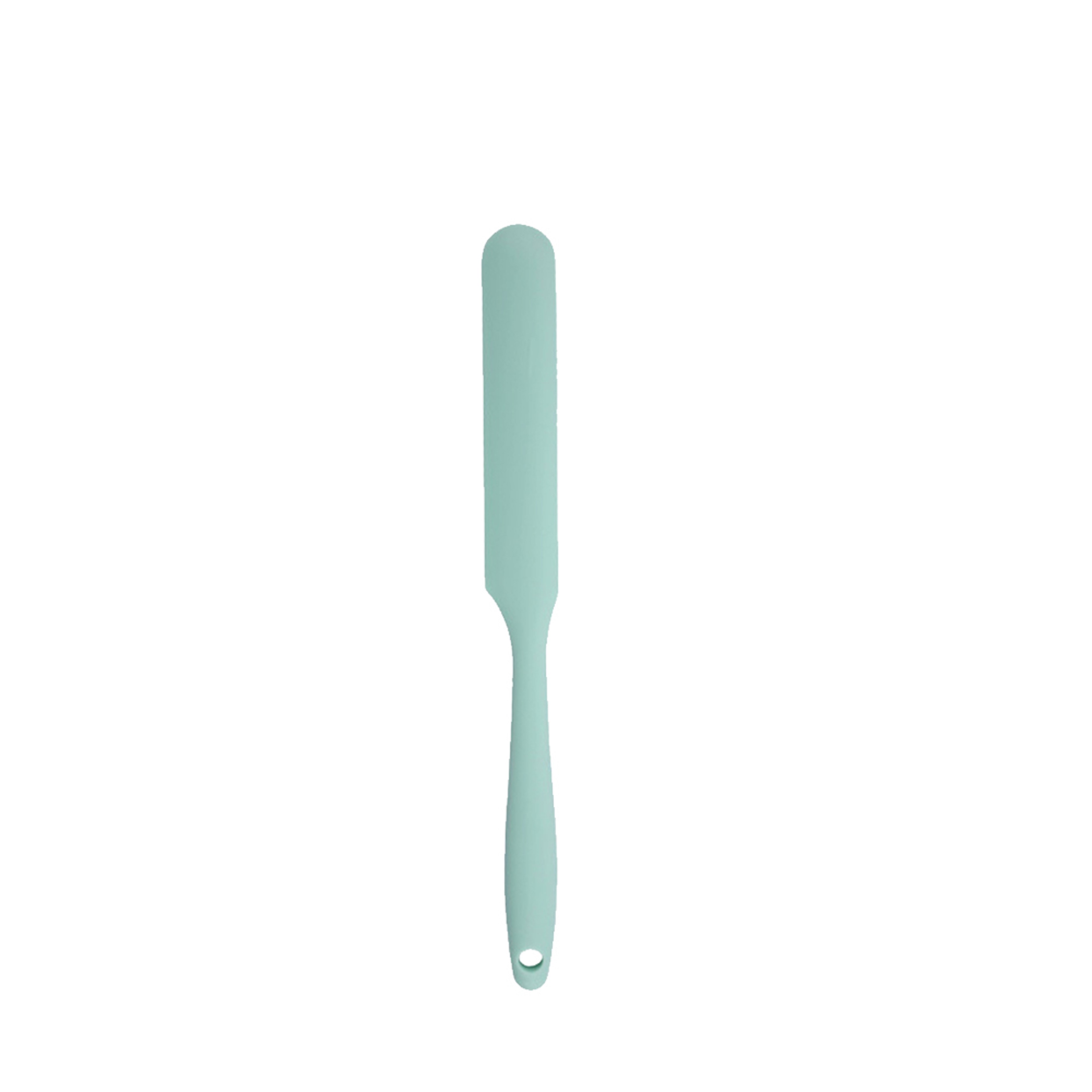 Food Grade Silicone Cream Scraper, Household All-in-One Long Cake Spatula for Heat-Resistant Kitchen Baking – view 7