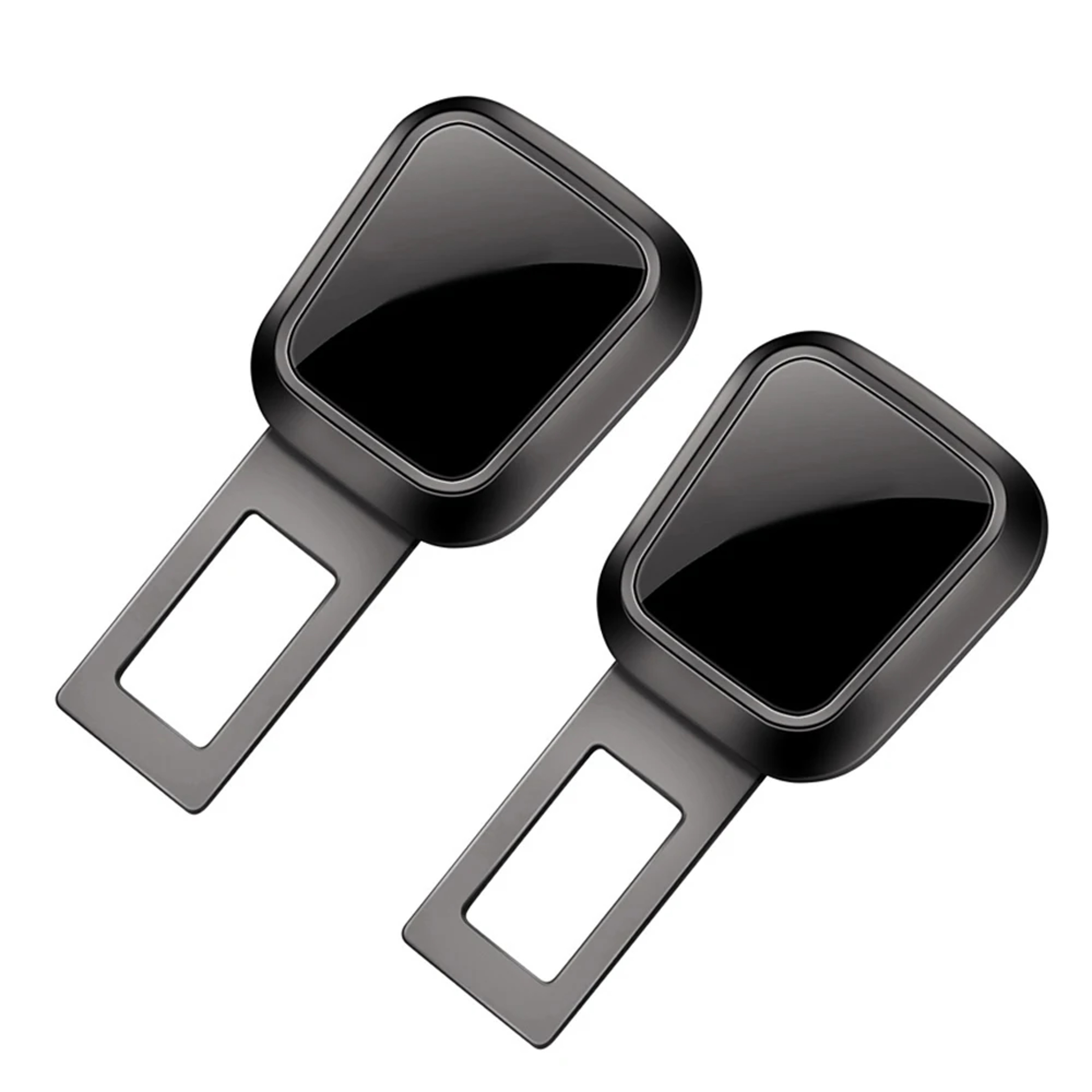 Car Seat Belt Clip Extender Safety Seatbelt Lock Buckle Plug For Tesla Porsche  More 8