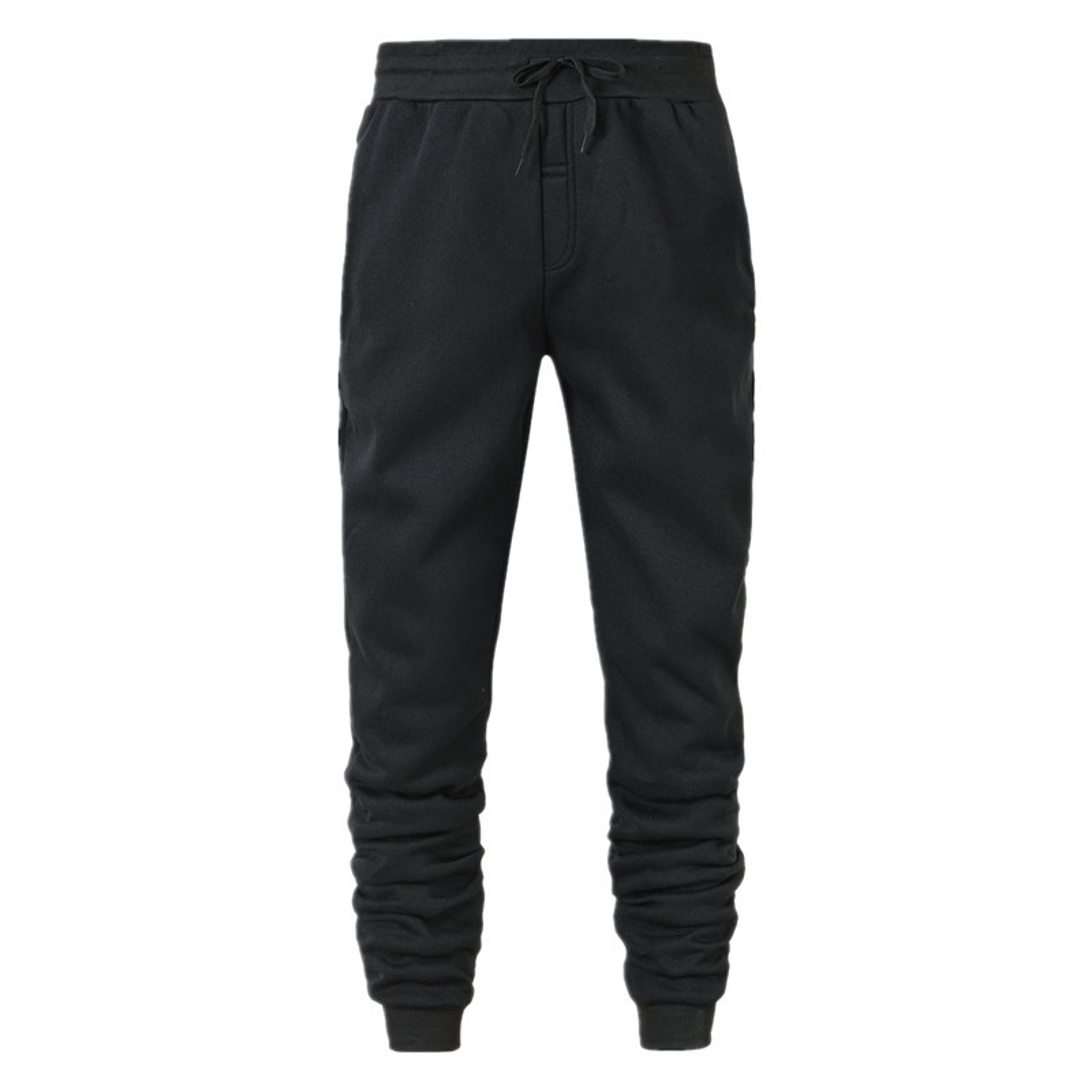 Breathable Mens Sport Pants  Lightweight Jogging Trousers for Casual Wear Gym  Outdoor Activities