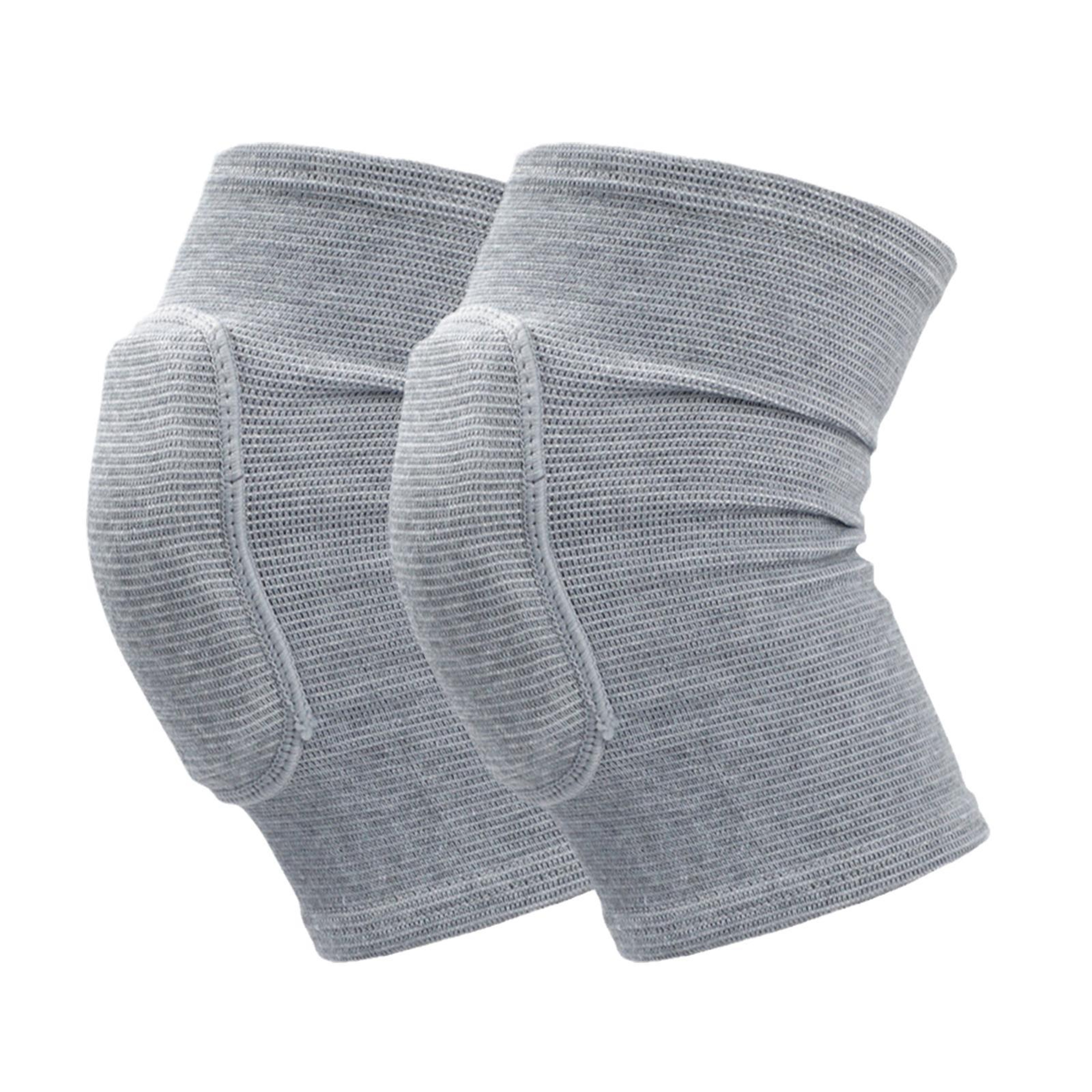 Sports Compression Knee Pads,Thickened Sponge Knee Brace Support for Workout, Dancing & Training,Elastic Knee Protector – view 7