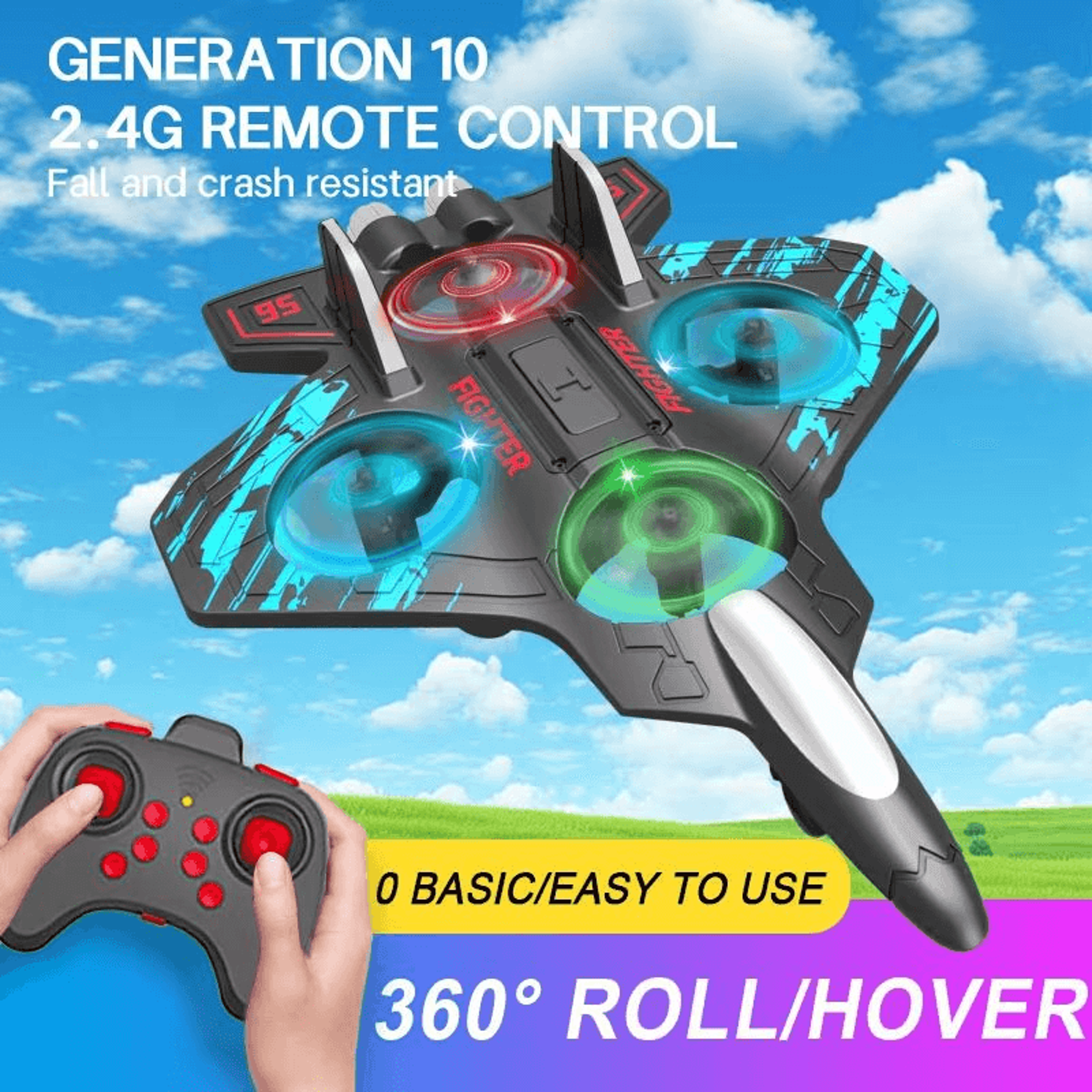 Best RC Planes for Beginners
