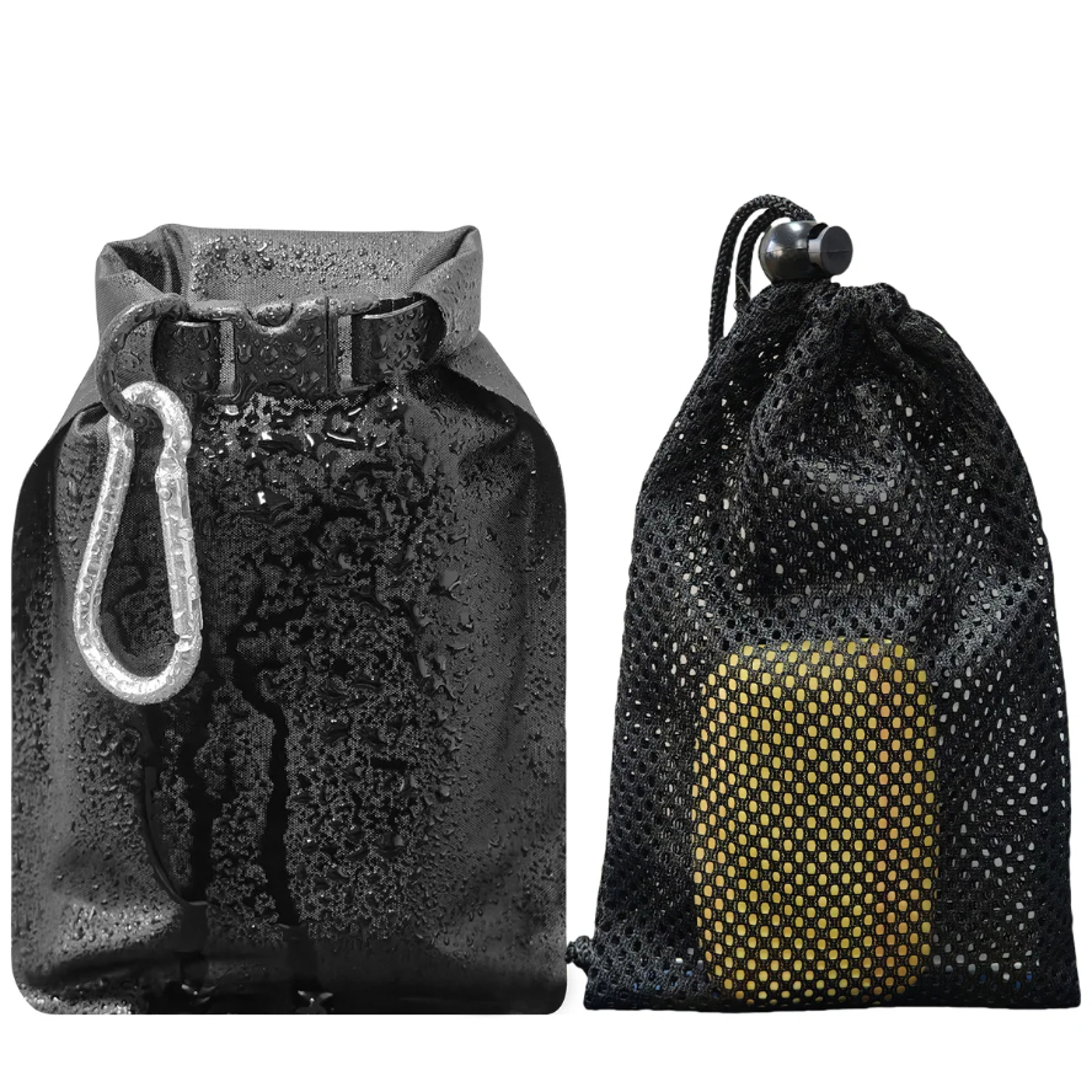 Waterproof Soap Travel Case Quick Dry Leakproof Portable Soap Holder for Travel & Outdoor Use – view 1