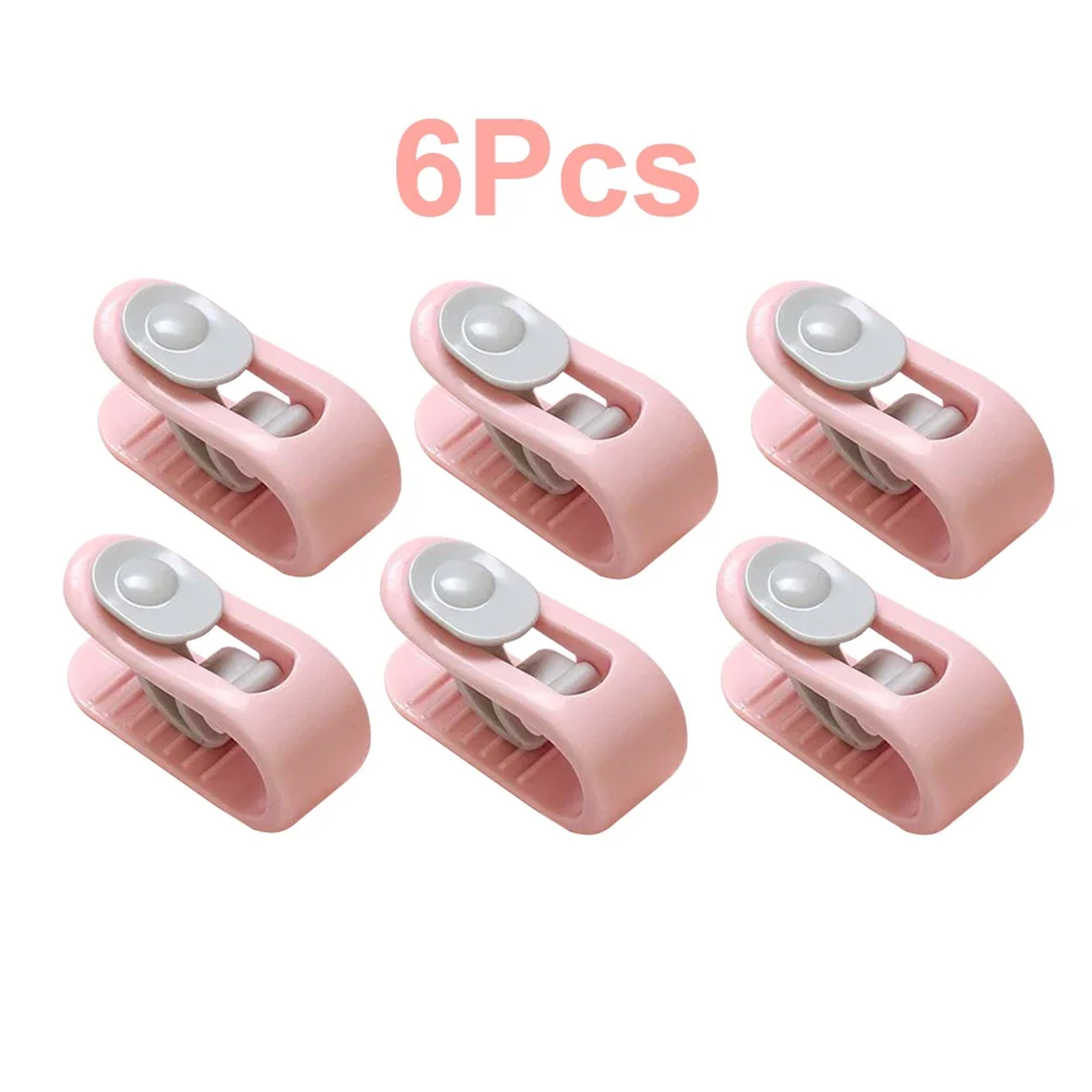 Anti Slip Quilt Clips Bed Sheet Fasteners Heavy Duty Duvet Cover Holders 5