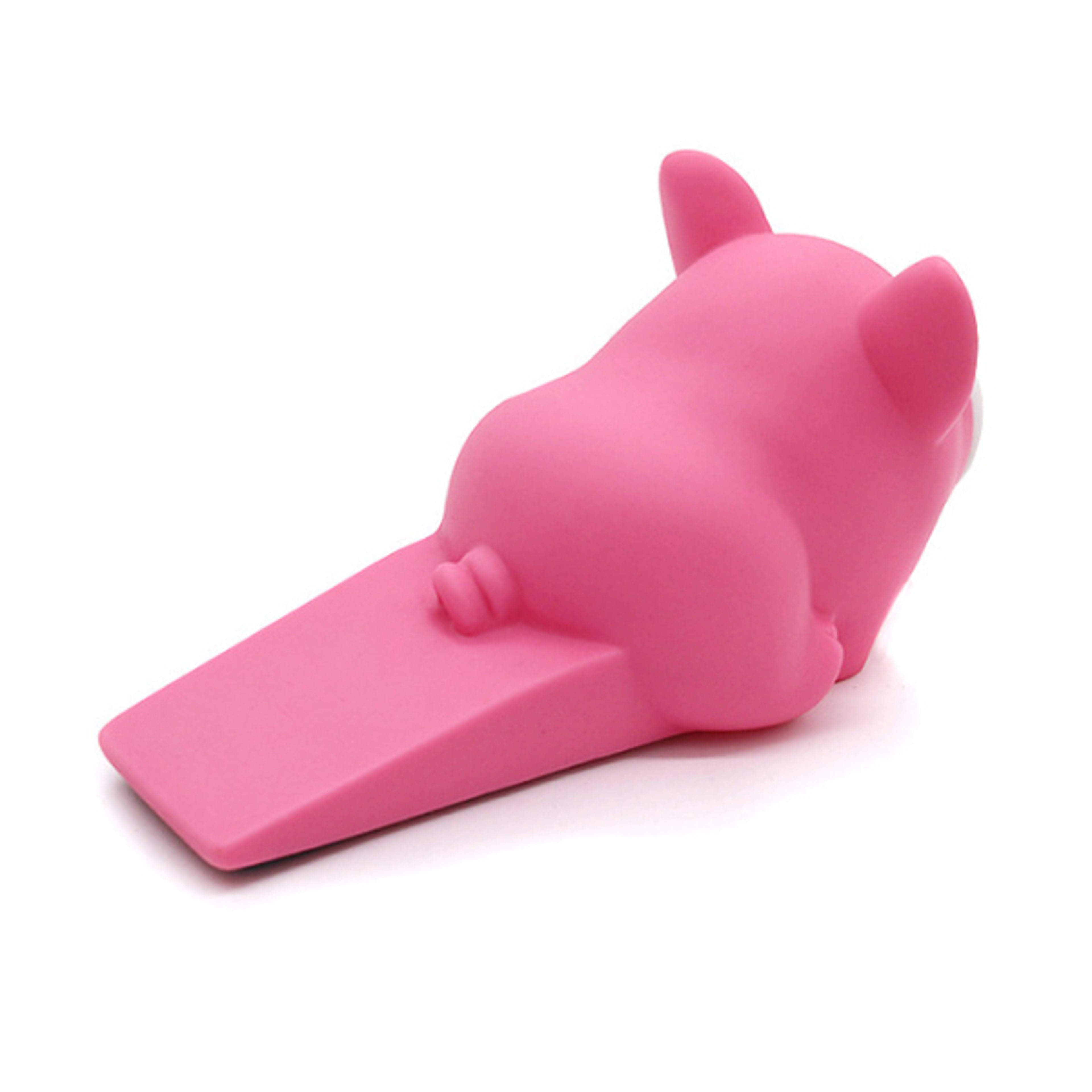 NAIERDI Cartoon Creative Silicone Door Stopper Cute Children Baby Toys Door Stops Holder Safety For