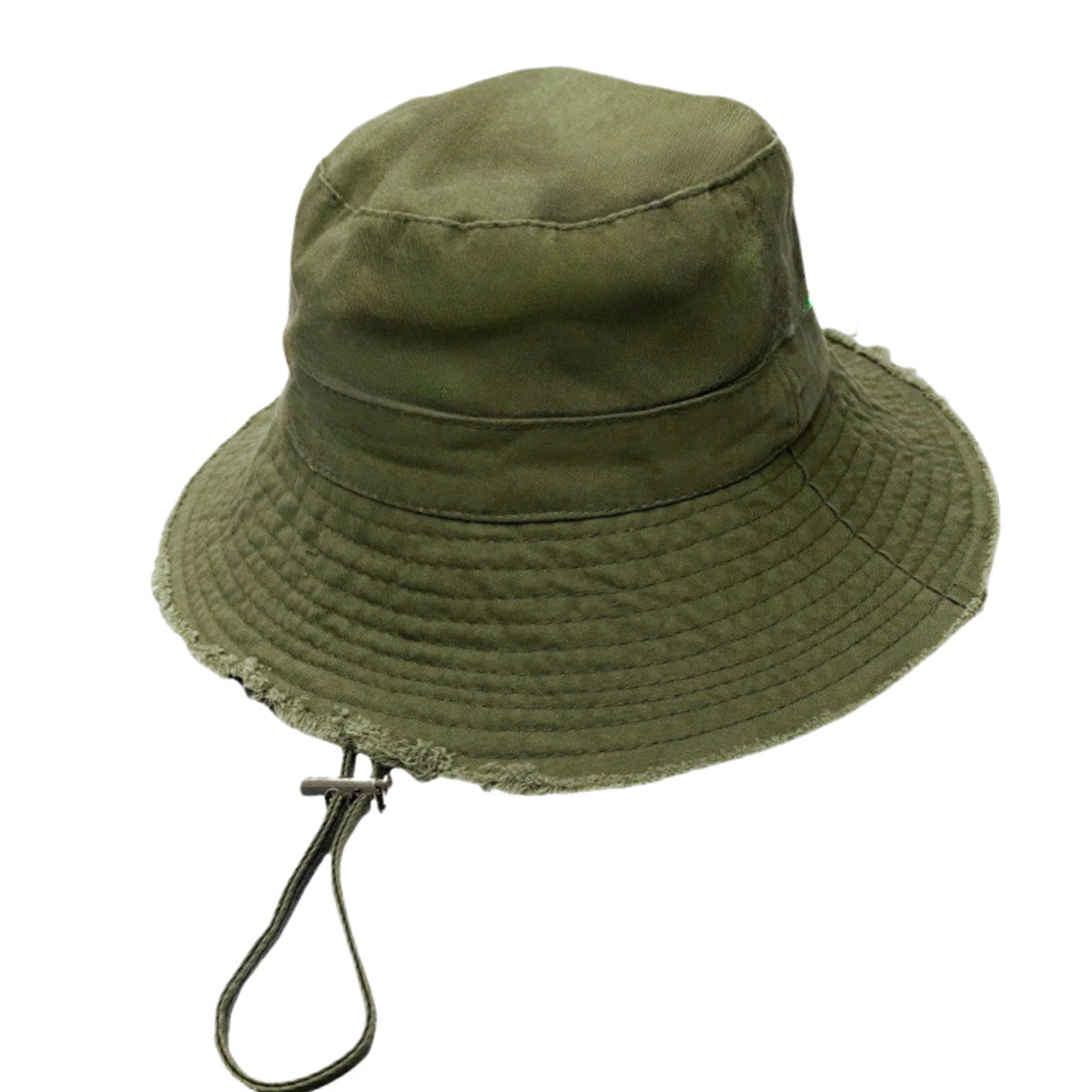 Fluffy Bucket Hat Women Summer Sun Hat Soft Beach Travel Fisherman Hat 9