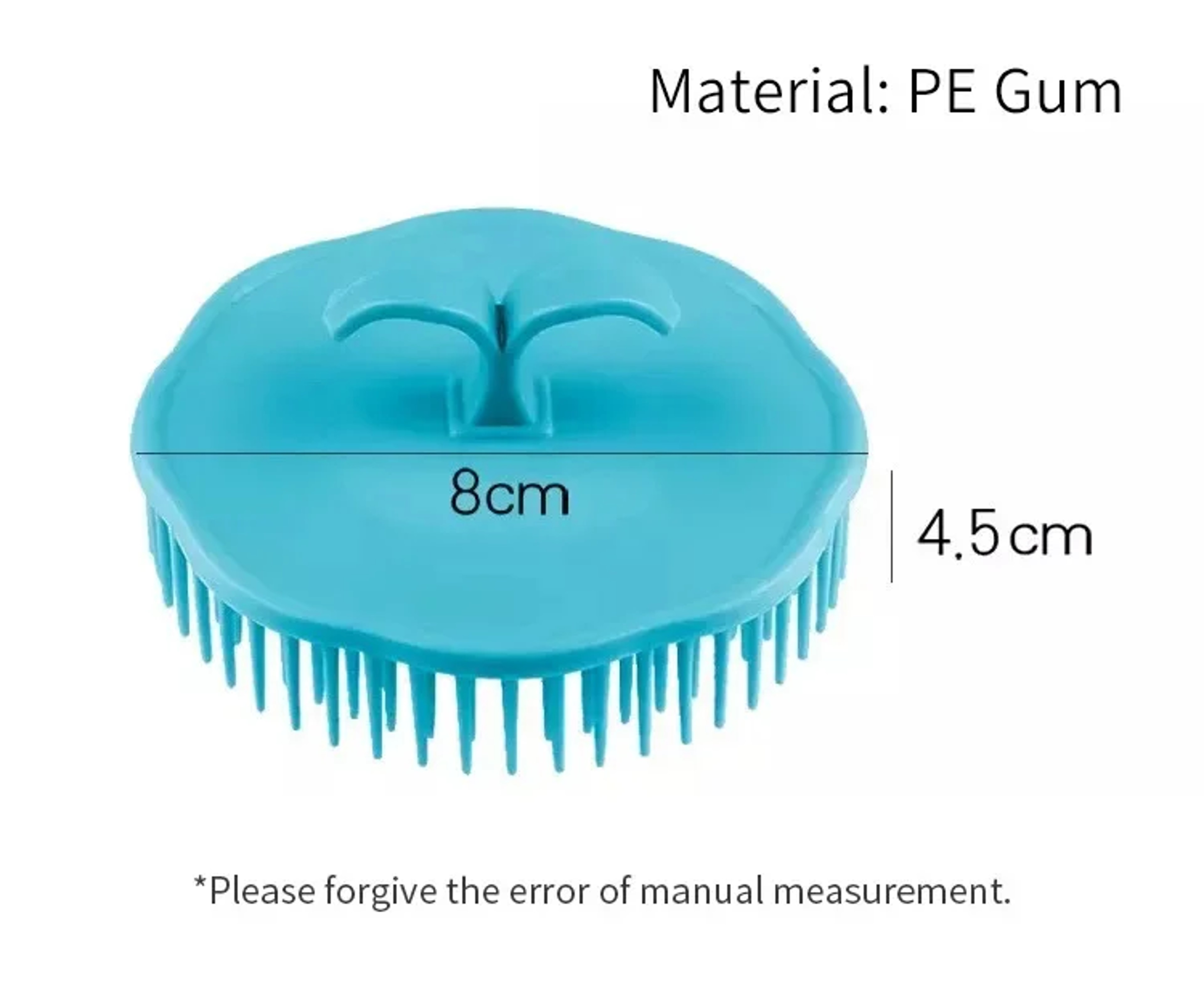Scalp Massage Shampoo Brush for Hair Growth Deep Clean Hair Scalp Massager Comb – view 7