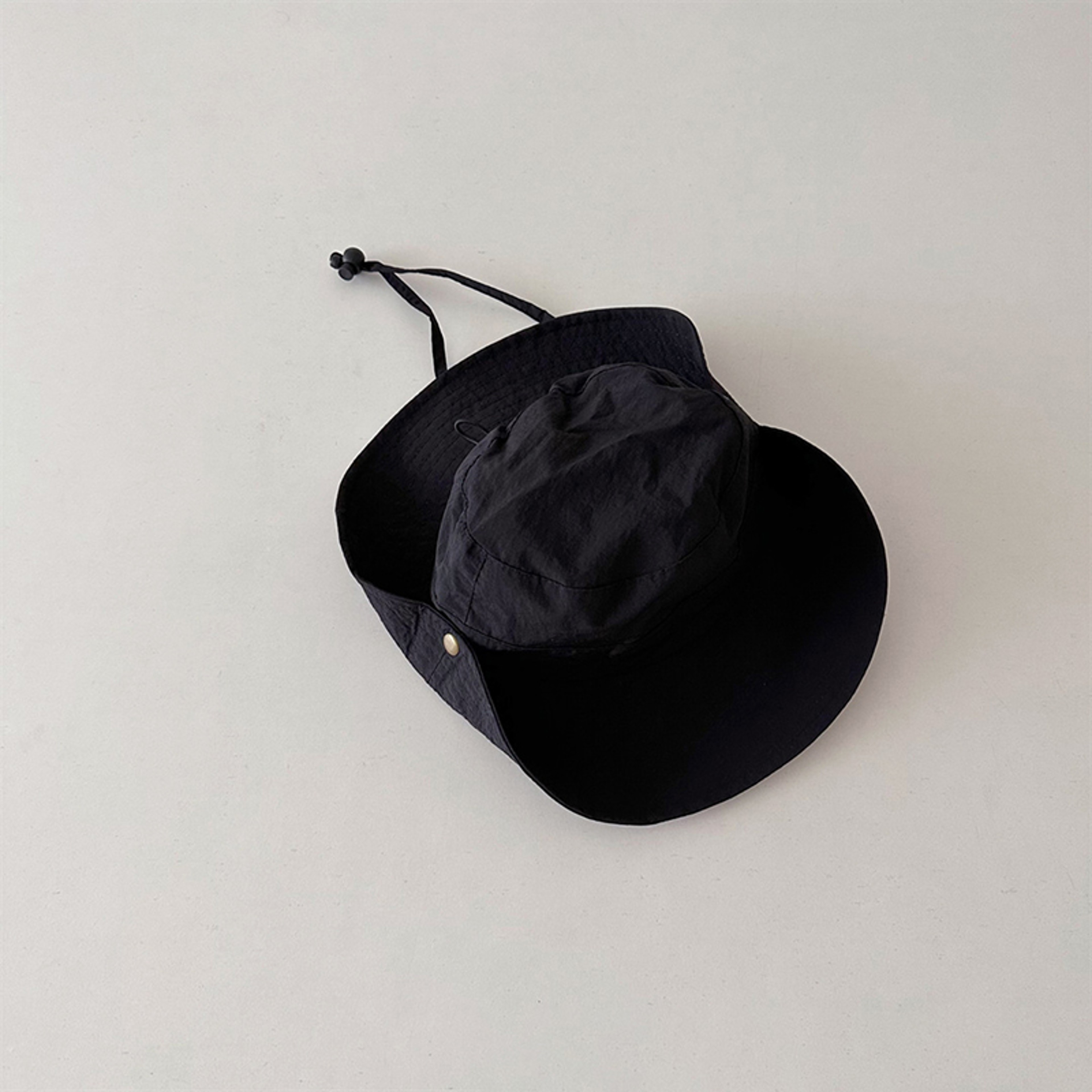 Kids Quick Dry Bucket Hat Lightweight Baby Sun Hat UV Protection Summer Cap – view 11