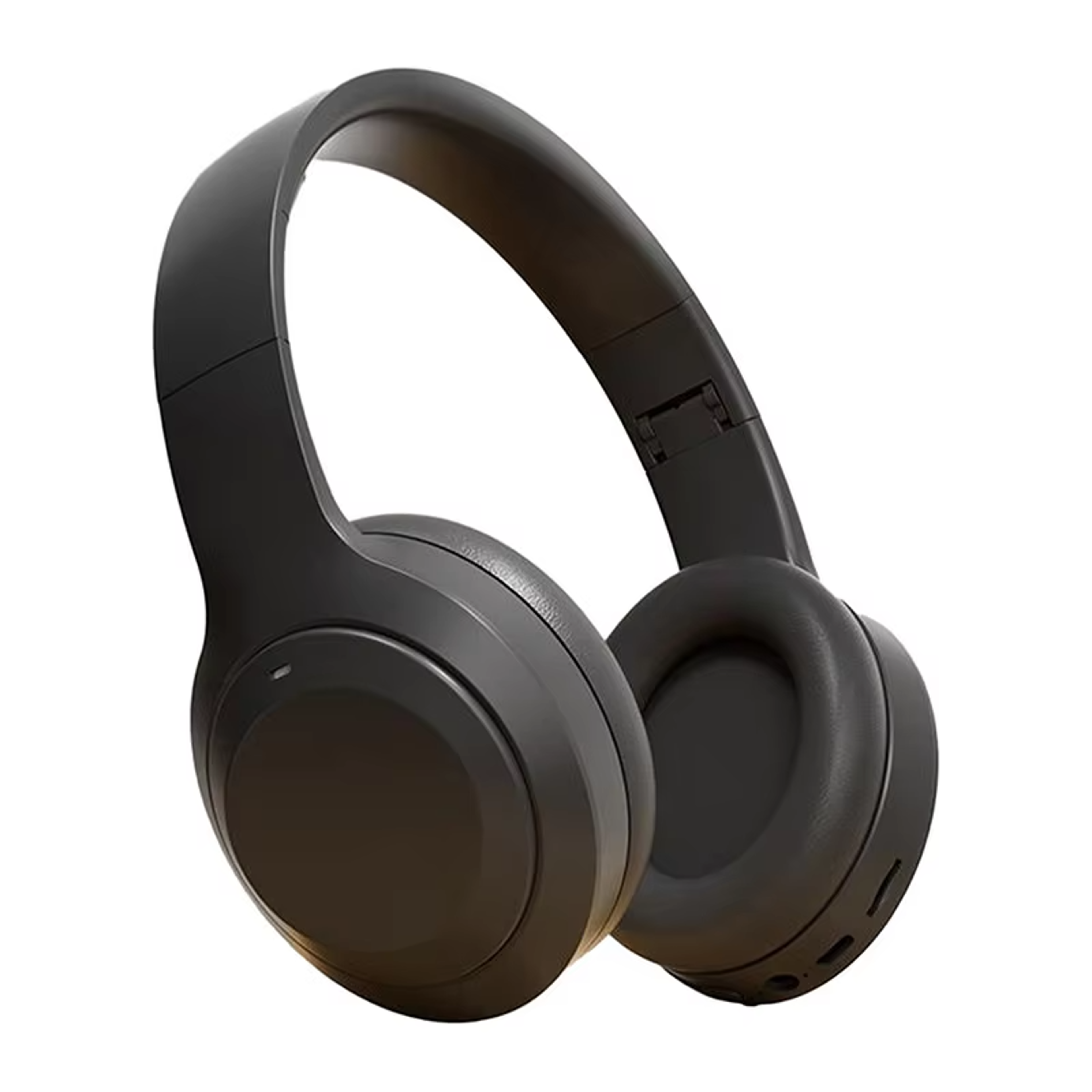 Bosete Foldable Bluetooth Headphones With Noise Cancellation  HiFi Stereo Sound 7