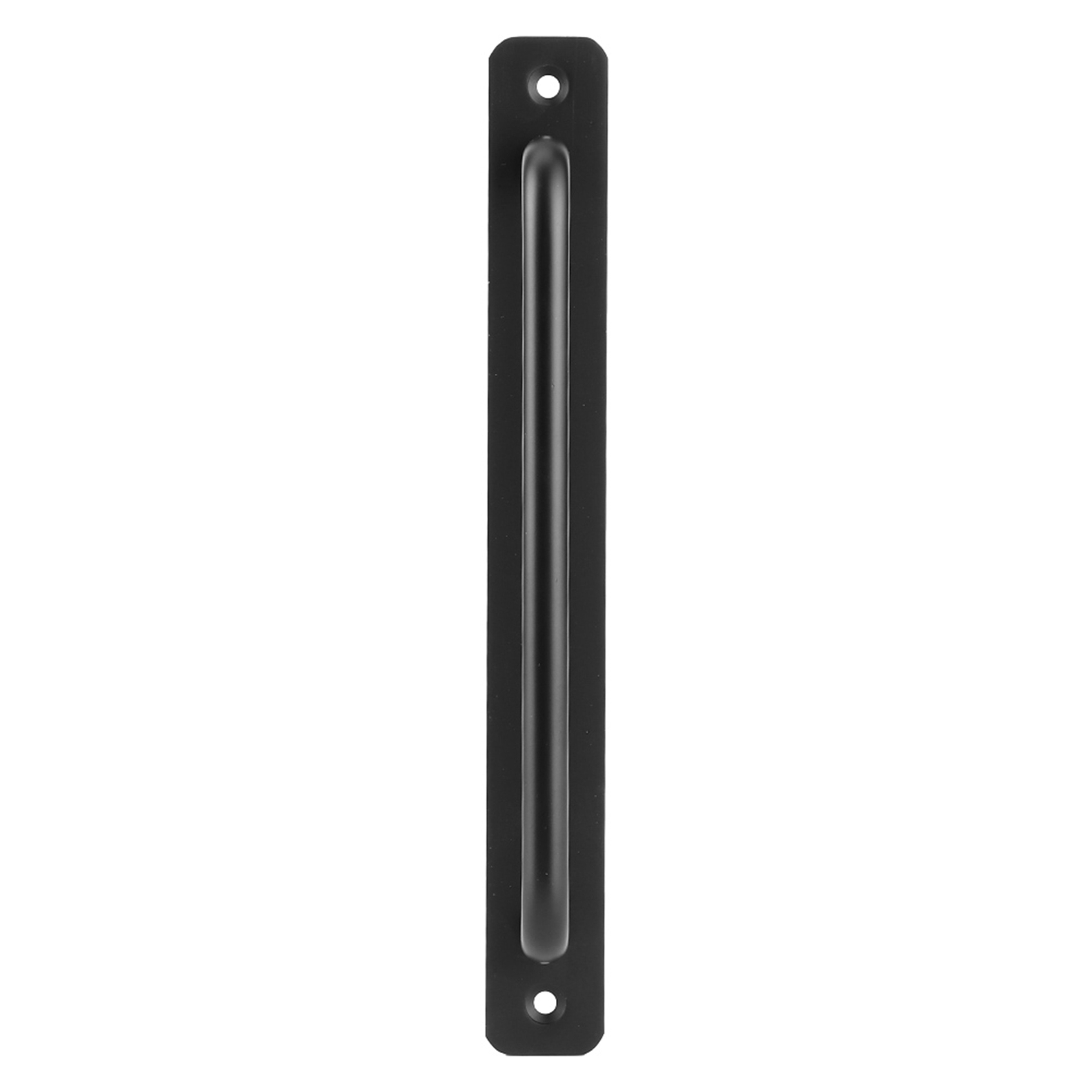 Modern Aluminum Sliding Door Handle for Cabinets & Barn Doors Durable Cabinet Handle Pull – view 4