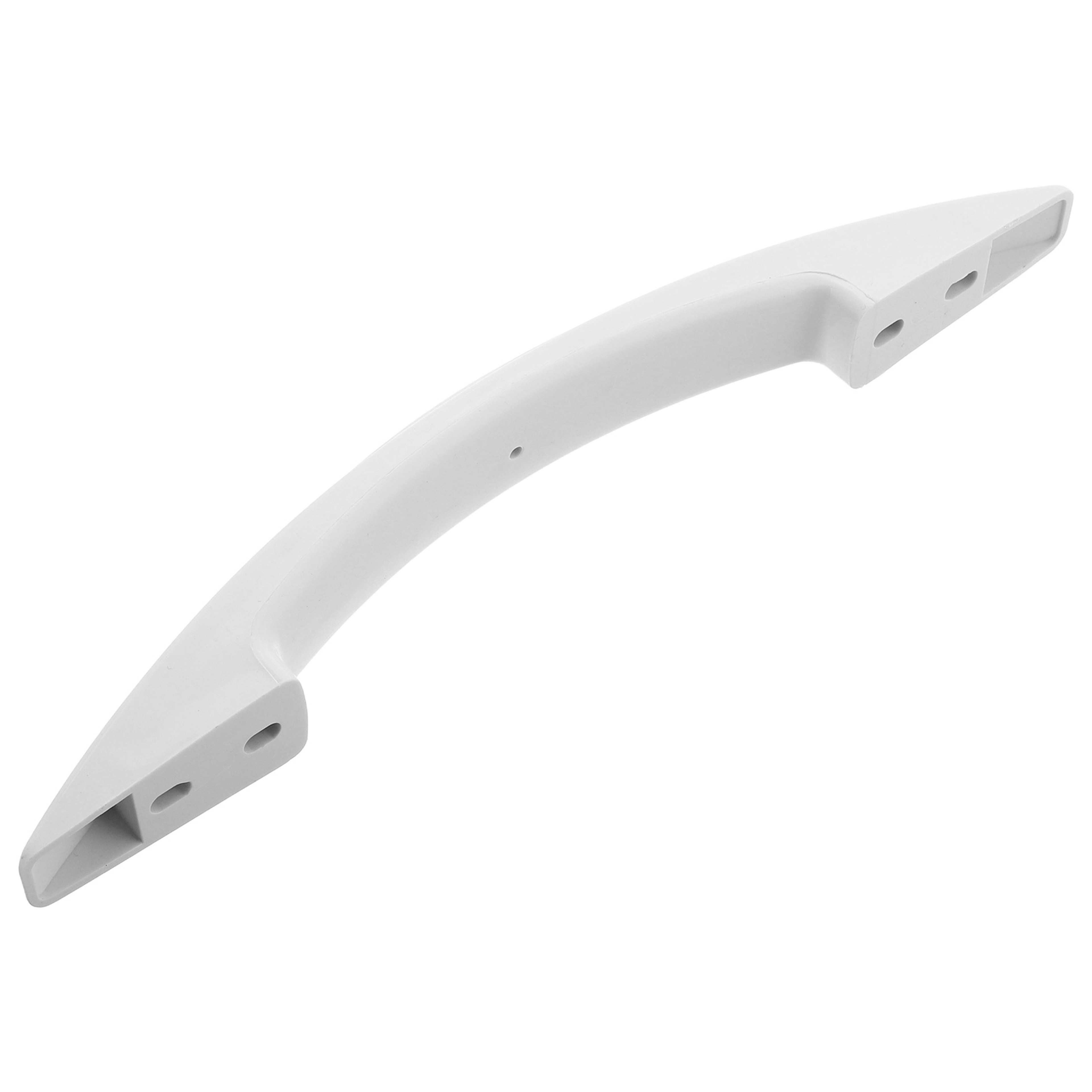 Universal Heavy Duty Freezer Door Handle Replacement For Refrigerator Smooth Grip Easy Install 4