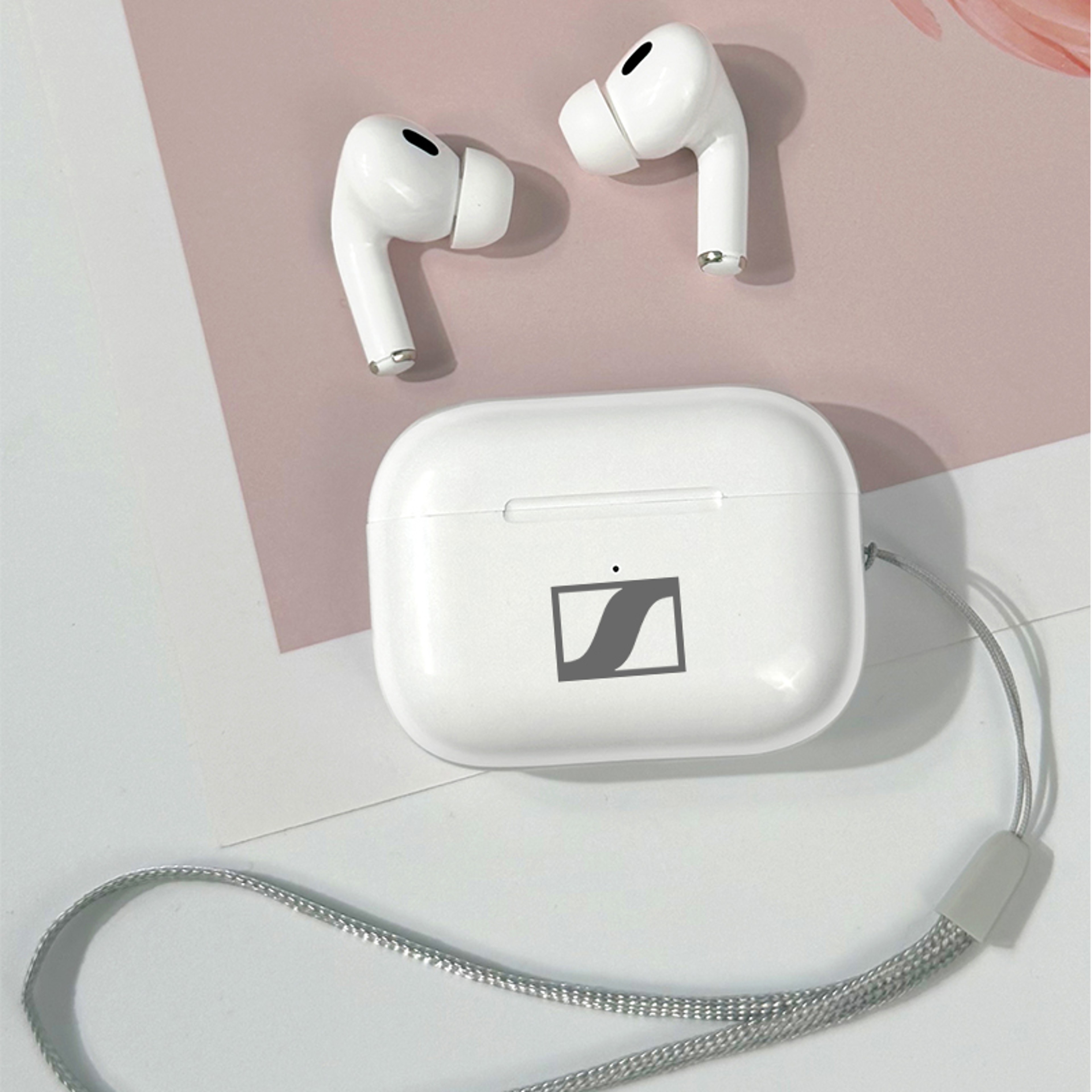 Wireless Earbuds Bluetooth Headset TWS Sport Gaming Earphones With Mic 1
