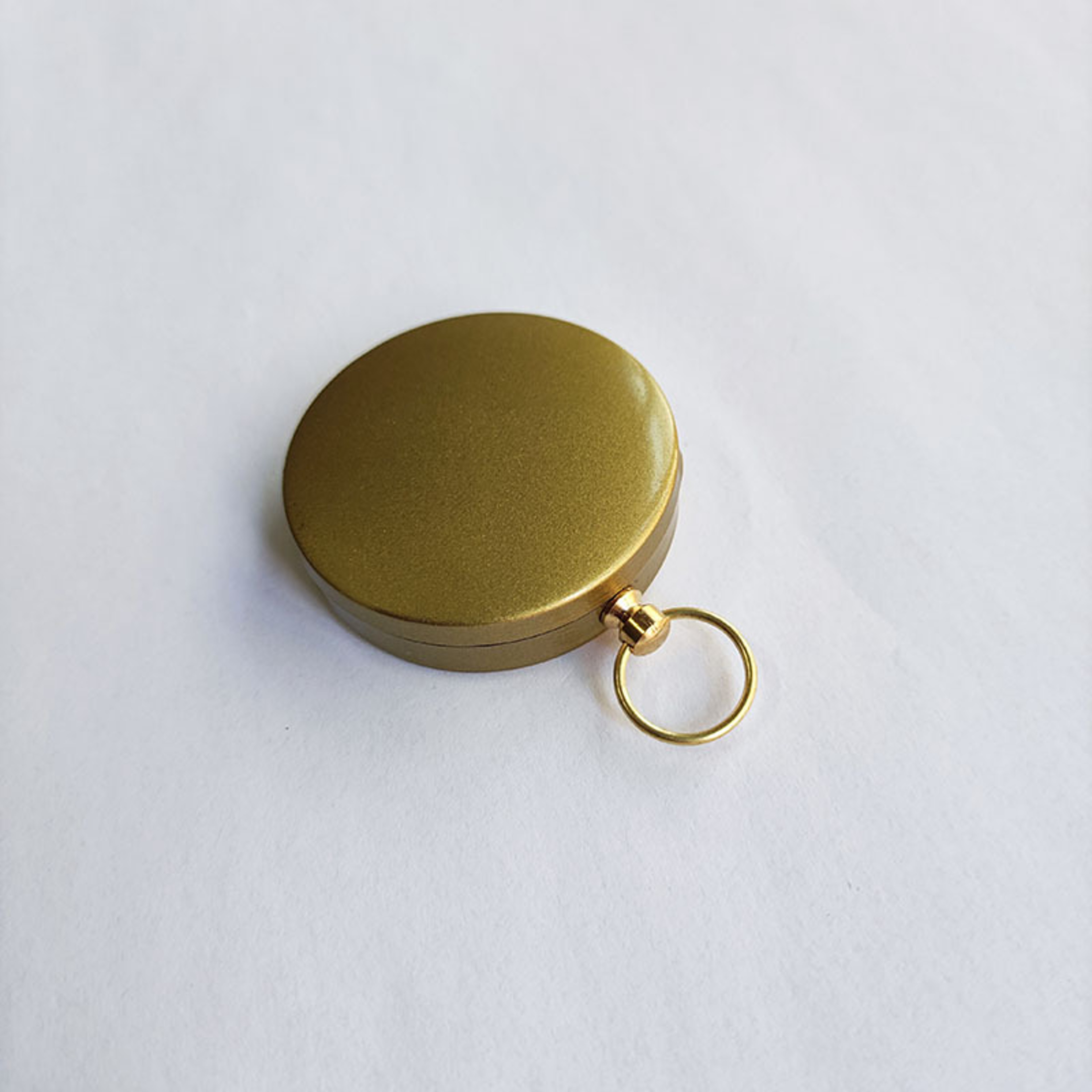 FlipUp Outdoor Compass With Night Light  Multifunctional Compass For Hiking  Survival Navigation 2