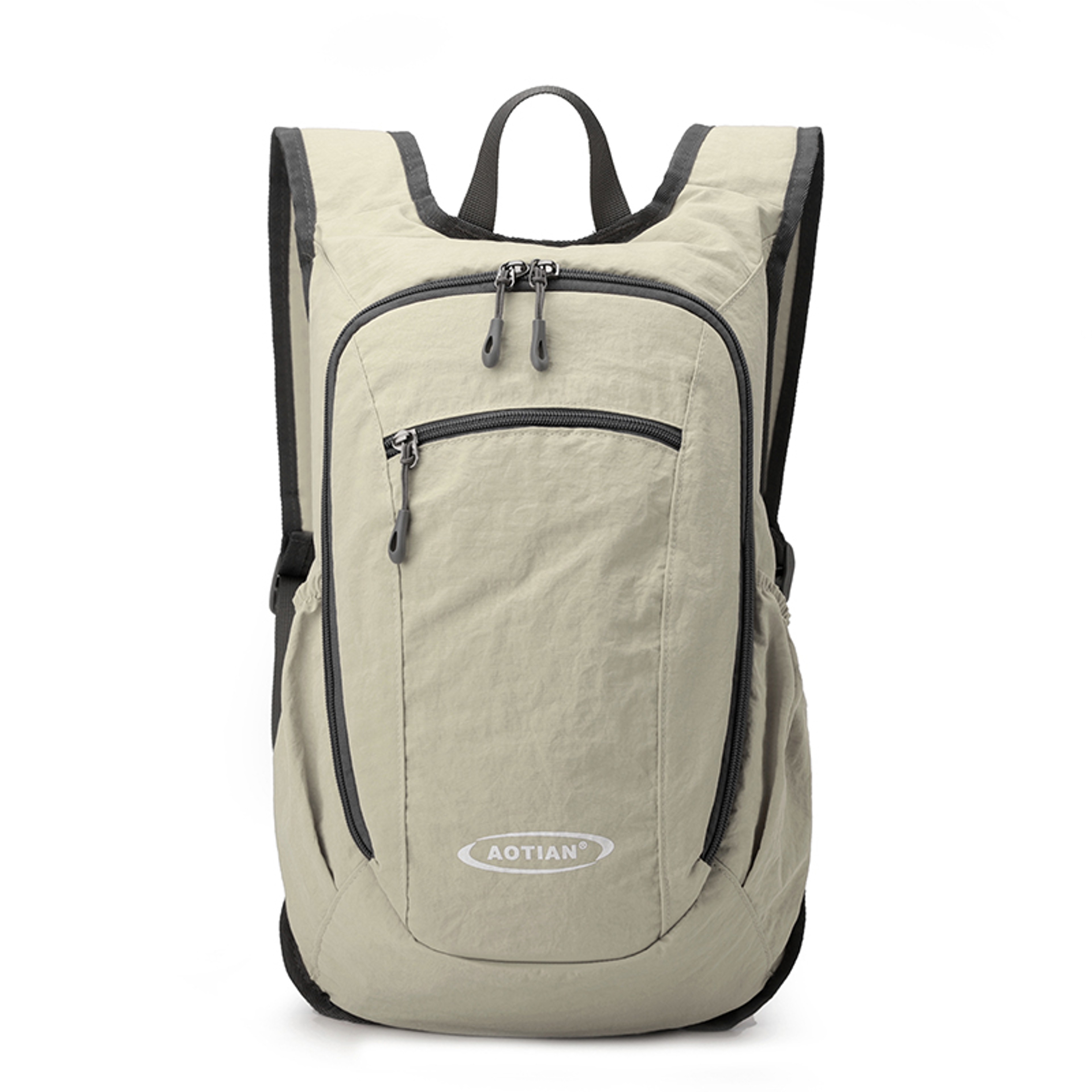 Foldable Lightweight Hiking Backpack Large Capacity Travel Daypack Durable Outdoor Bag 7