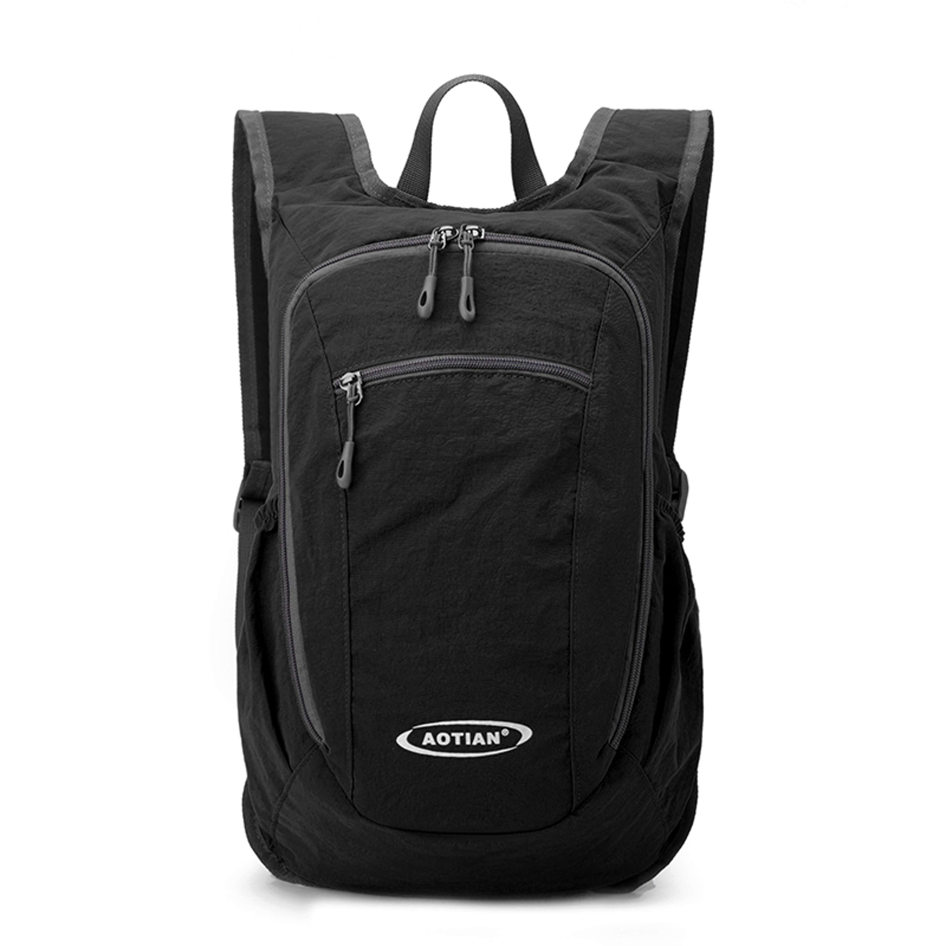 Foldable Lightweight Hiking Backpack Large Capacity Travel Daypack Durable Outdoor Bag 11