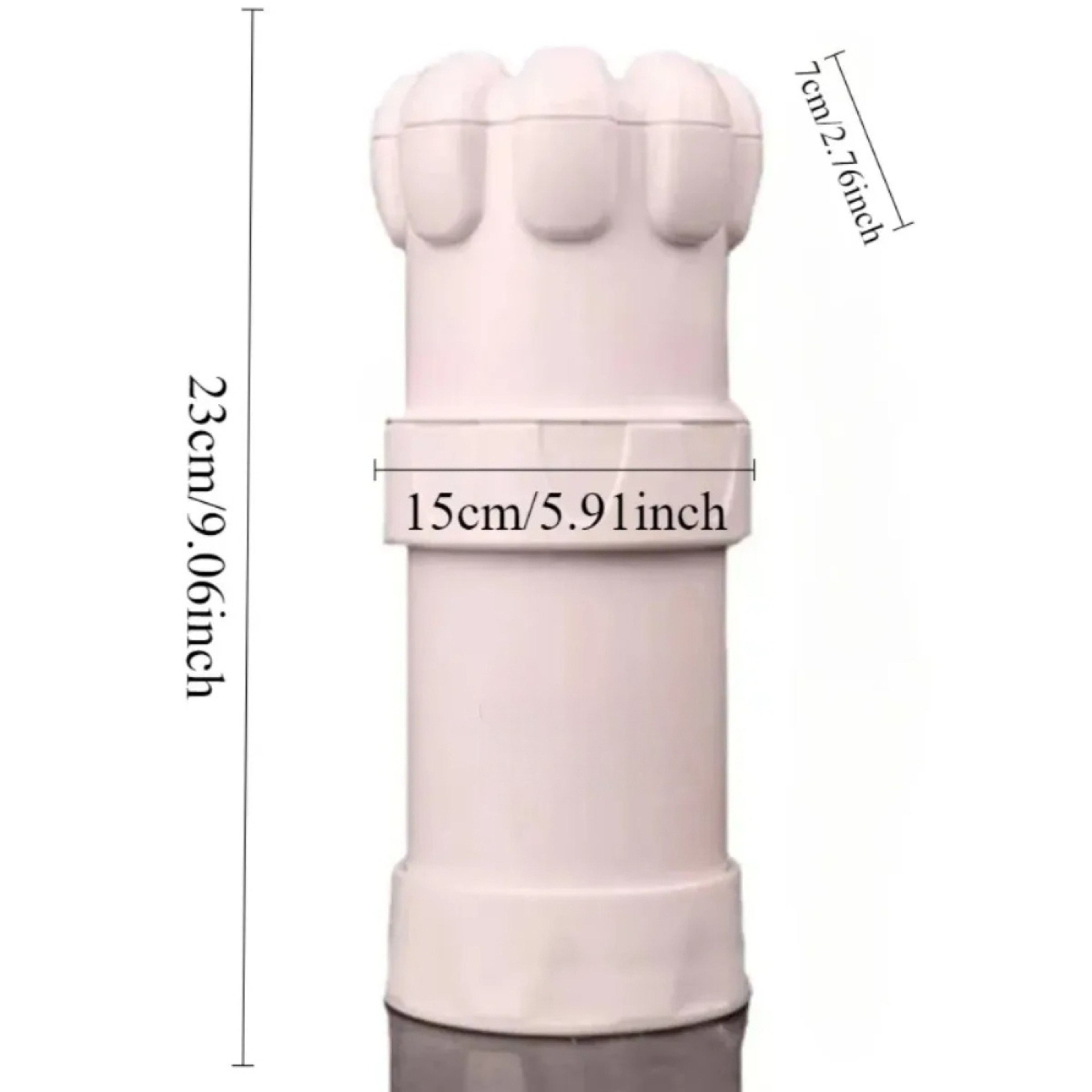 Multi Functional Garlic Press & Slicer Wheel Tool for Effortless Kitchen Prep – view 4