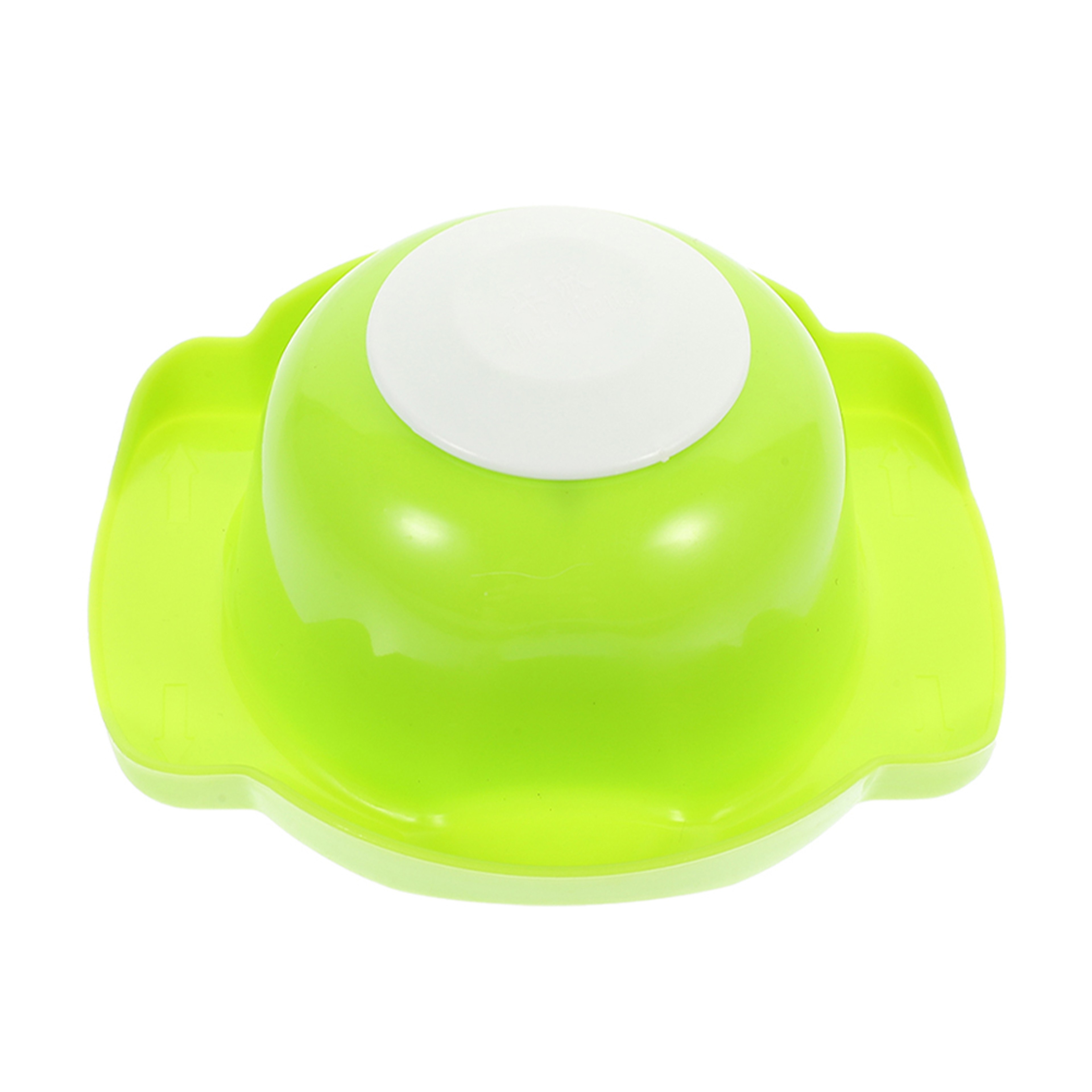 SafeSlice Pro Vegetable Holder with Finger Guard for Slicing and Grating – view 4