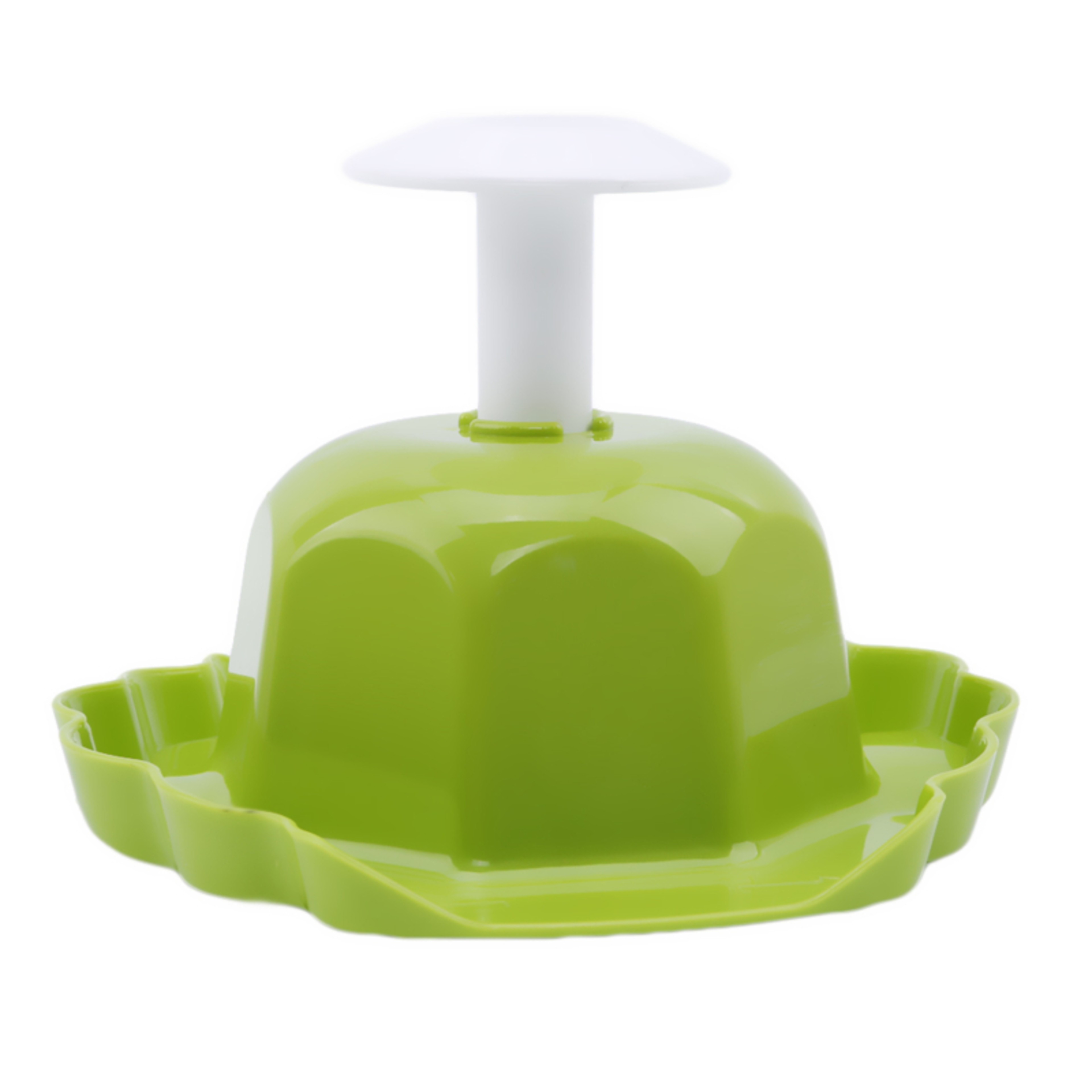 SafeSlice Finger Guard For Kitchen Cutting  Finger Protector Vegetable Slicer Guard Hand Safety Too 4