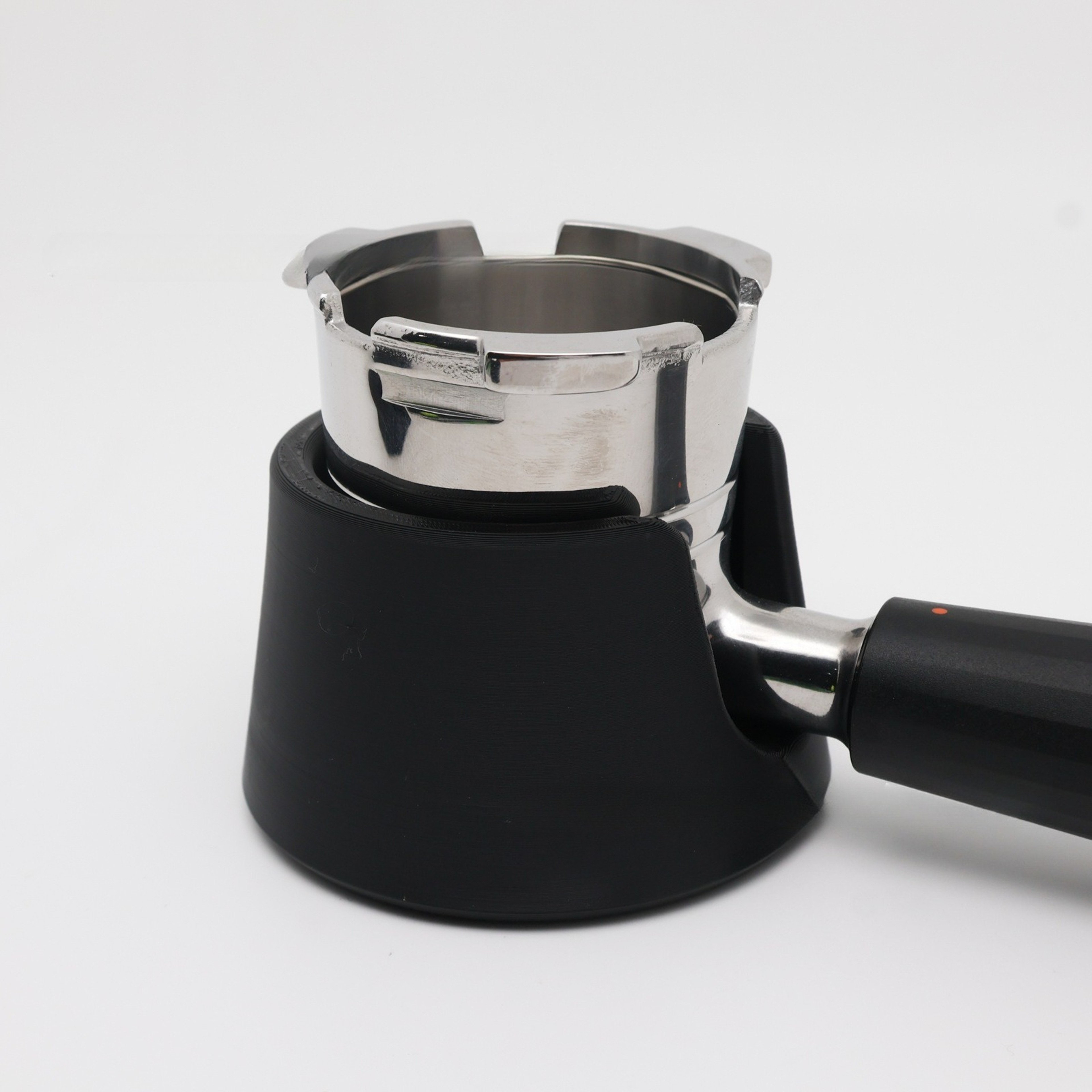 Premium Espresso Tamping Base & Portafilter Support Stand for Ninja Espresso Machines – view 1