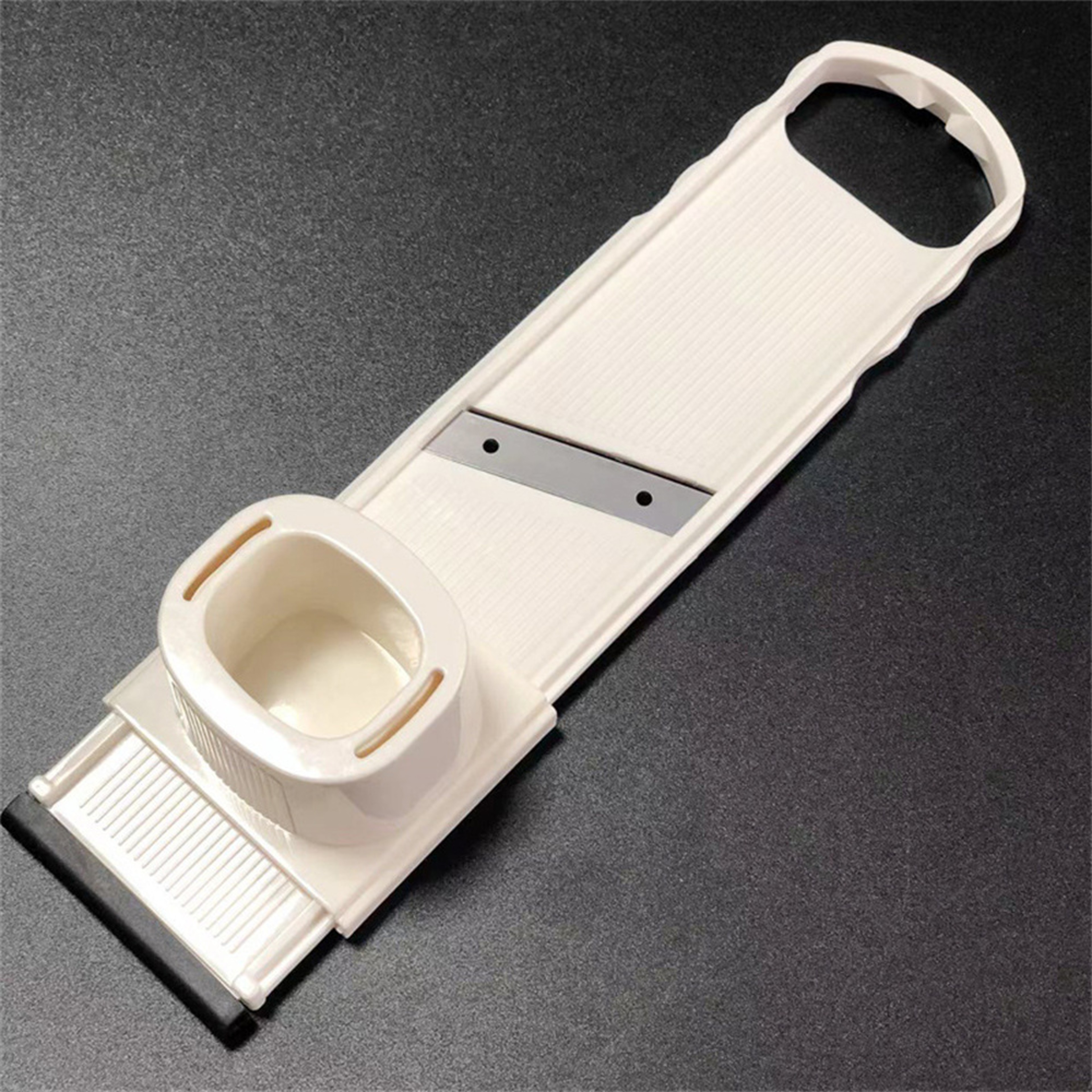 Garlic Slicer And Shredder Kitchen Cutter Tool 3