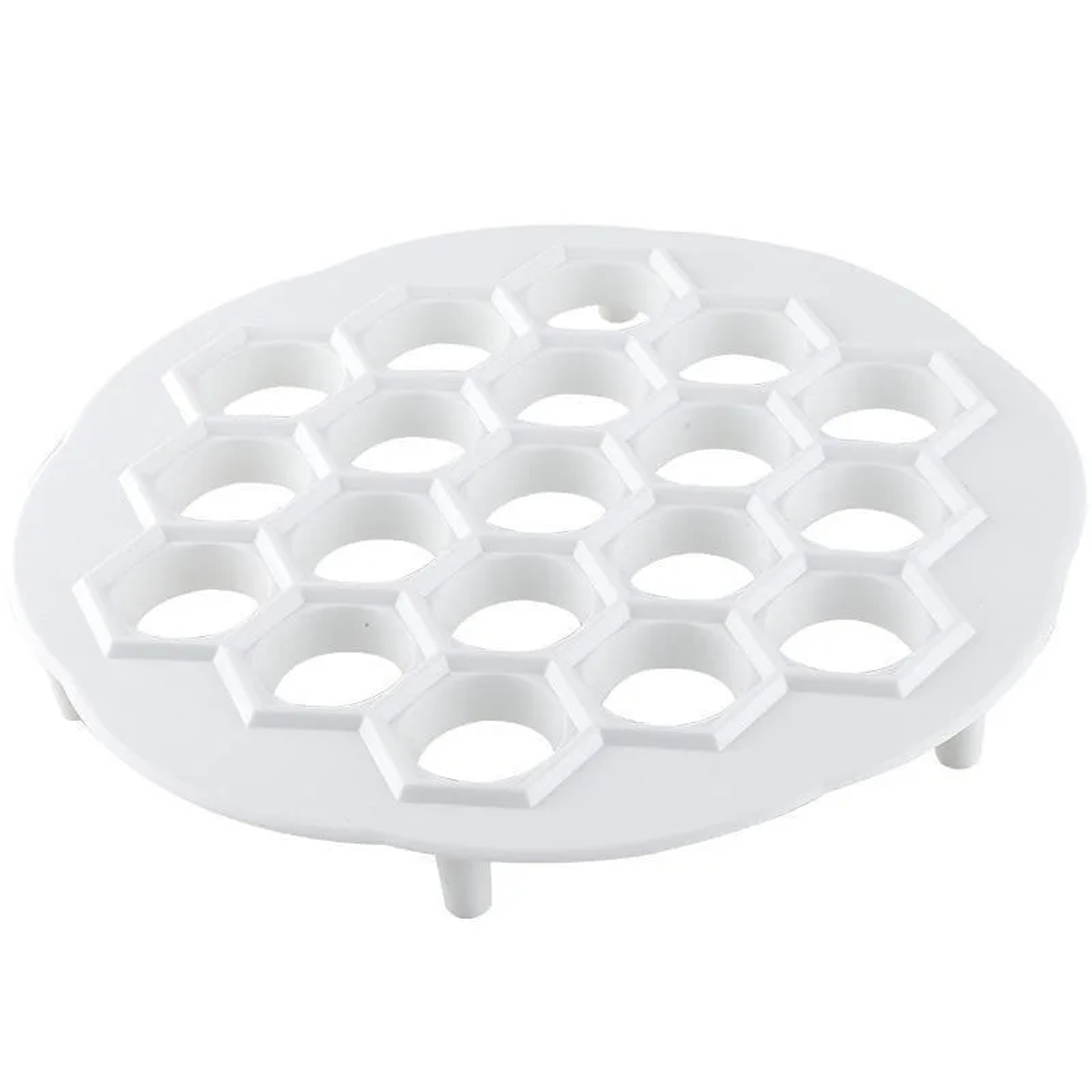 Ravioli Maker Dumpling Press Tray for Homemade Pasta & Pelmeni – view 7
