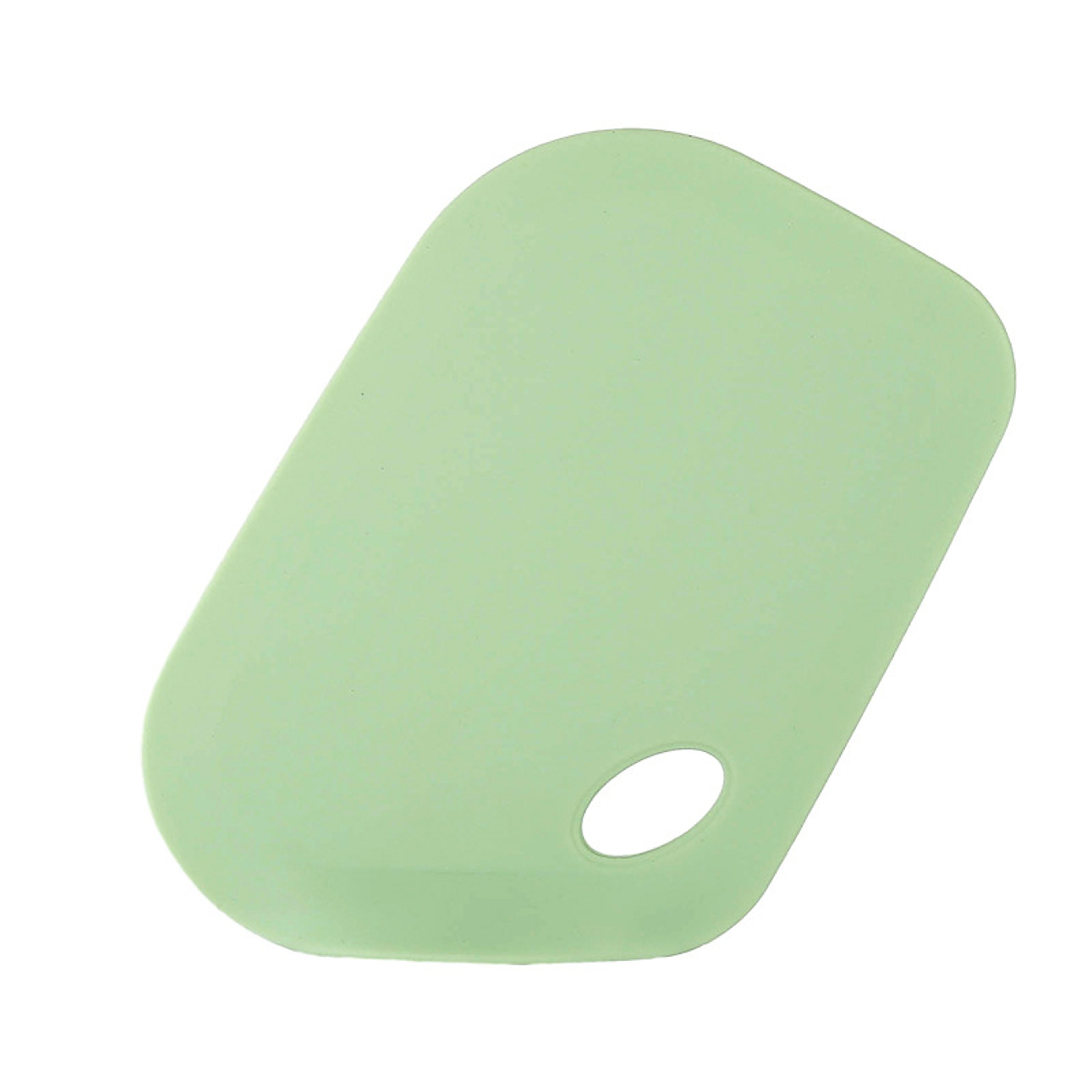 Silicone Dough Scraper Cutter for Pizza, Pastry & Bread Baking – view 7