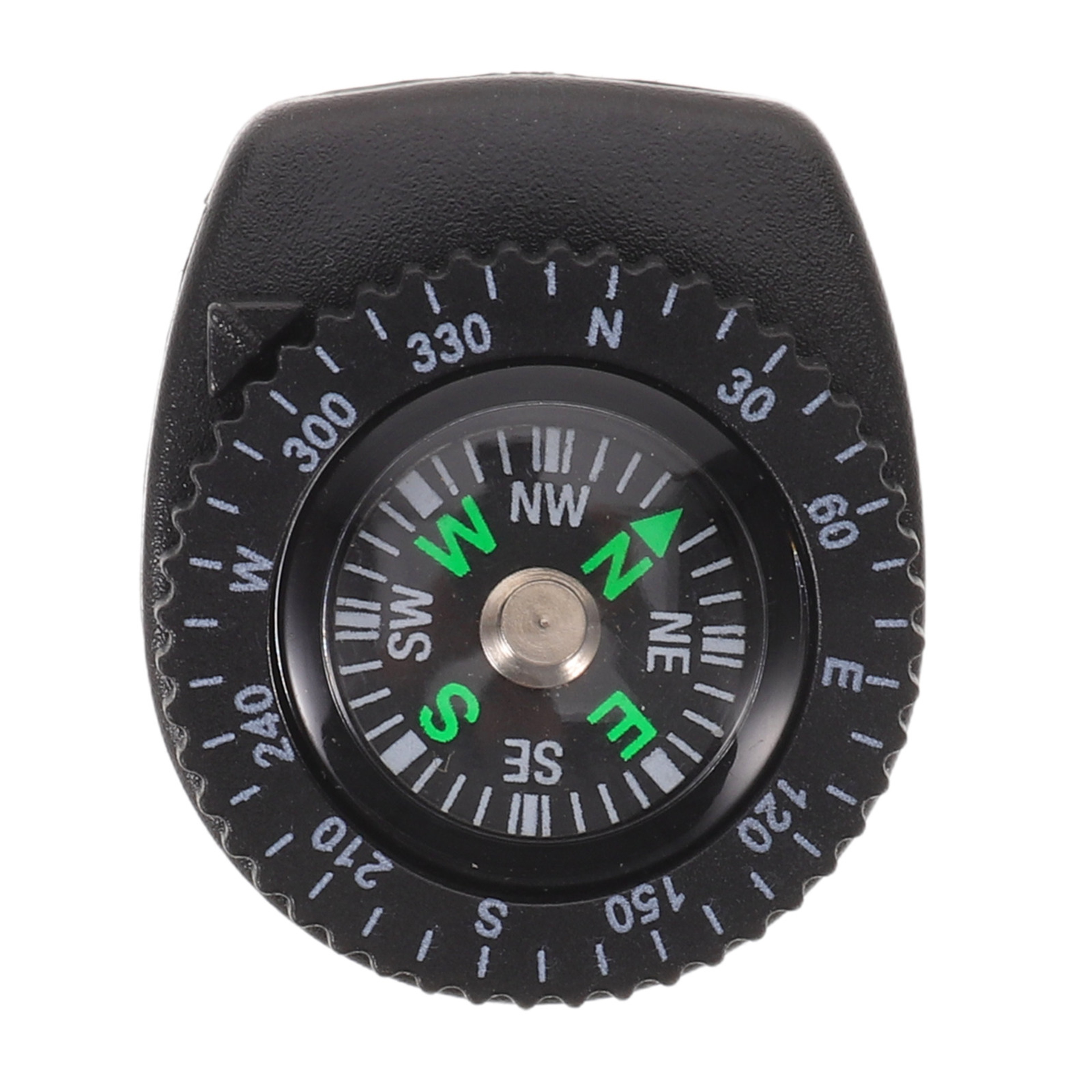 OceanPath Diving Compass Wrist Mount for Scuba, Kayaking & Outdoor Navigation – view 6