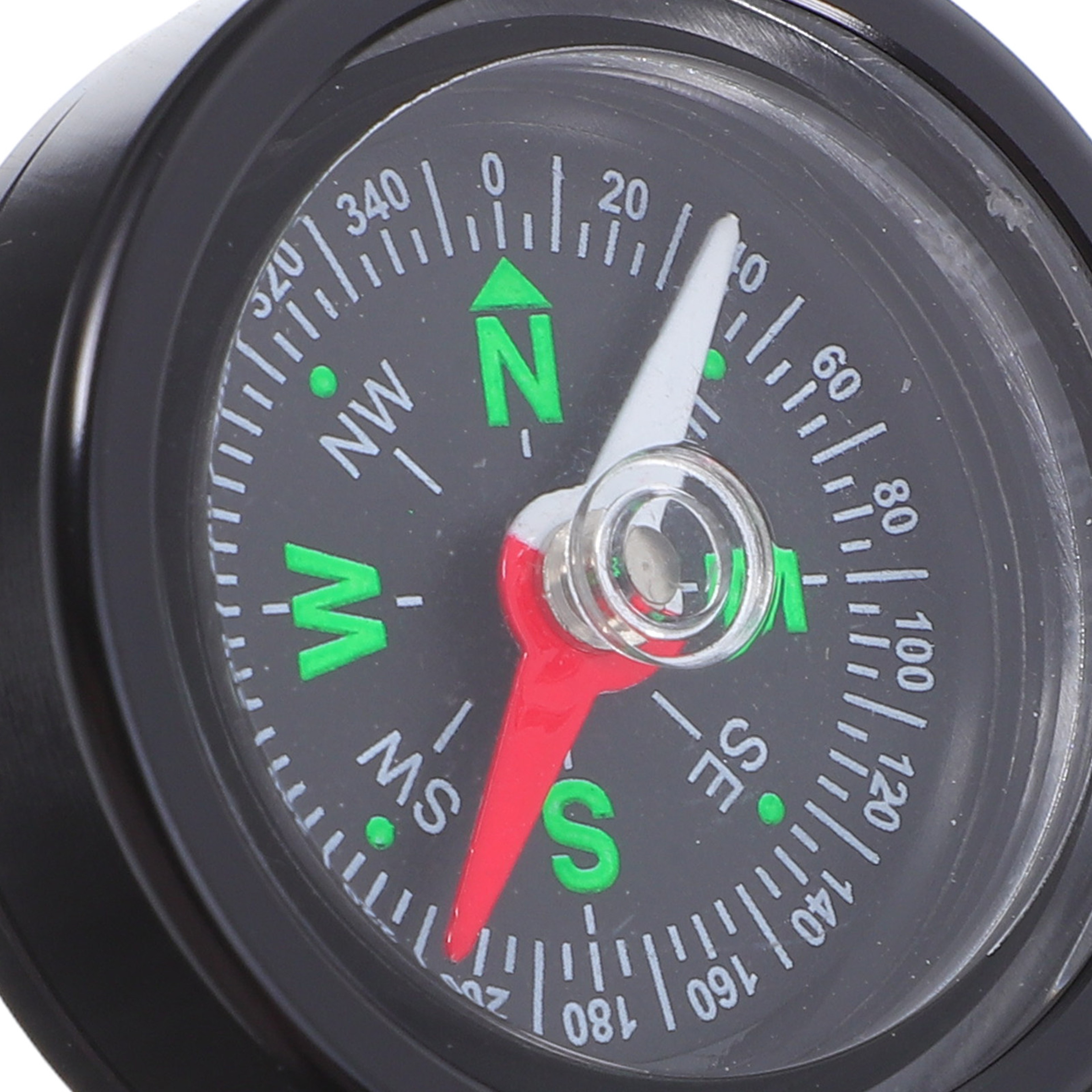TrailGuide Bike Headset Compass For Mountain Bike Navigation And Outdoor Cycling 5