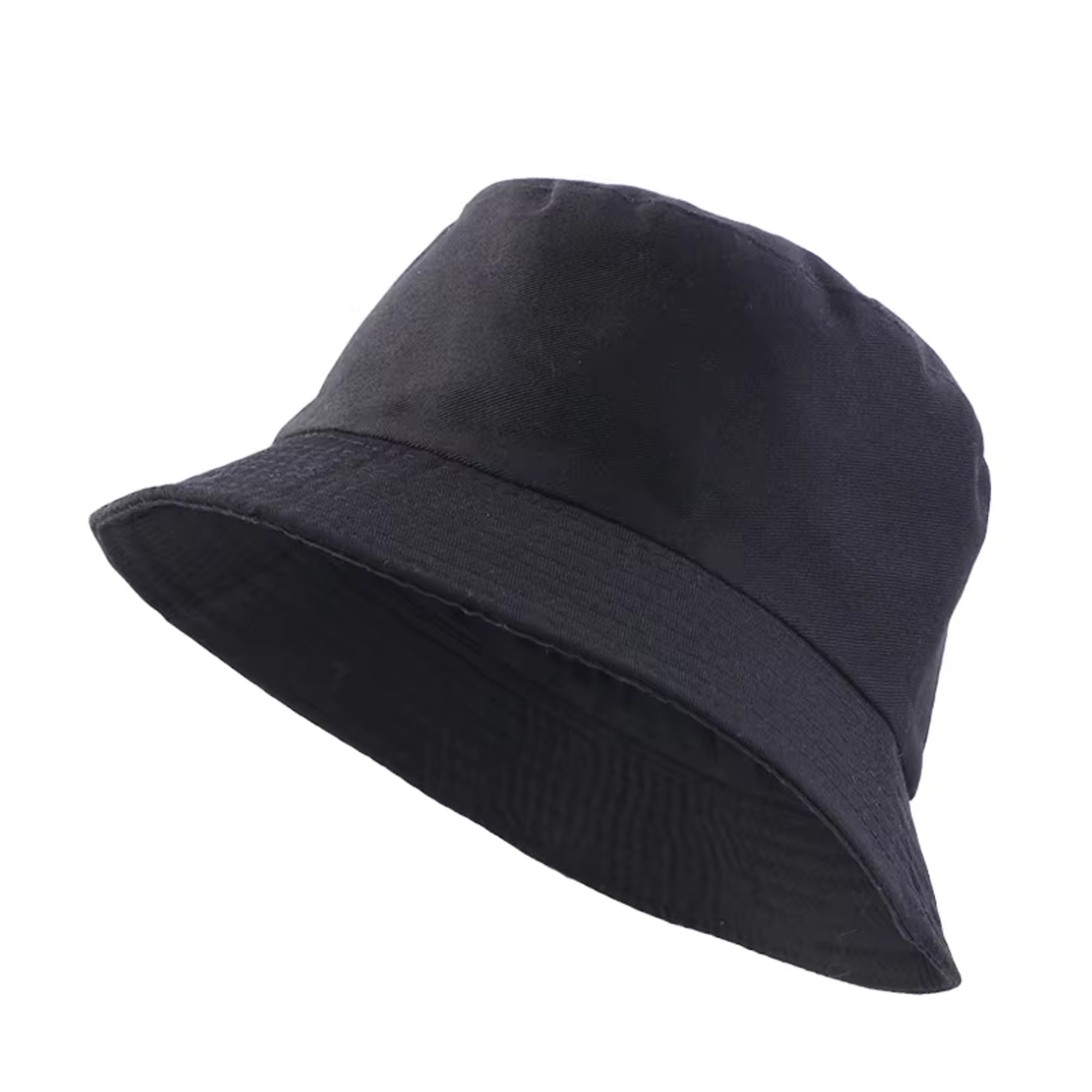 Foldable Unisex Bucket Sun Hat For Beach Travel And Outdoor Protection 5