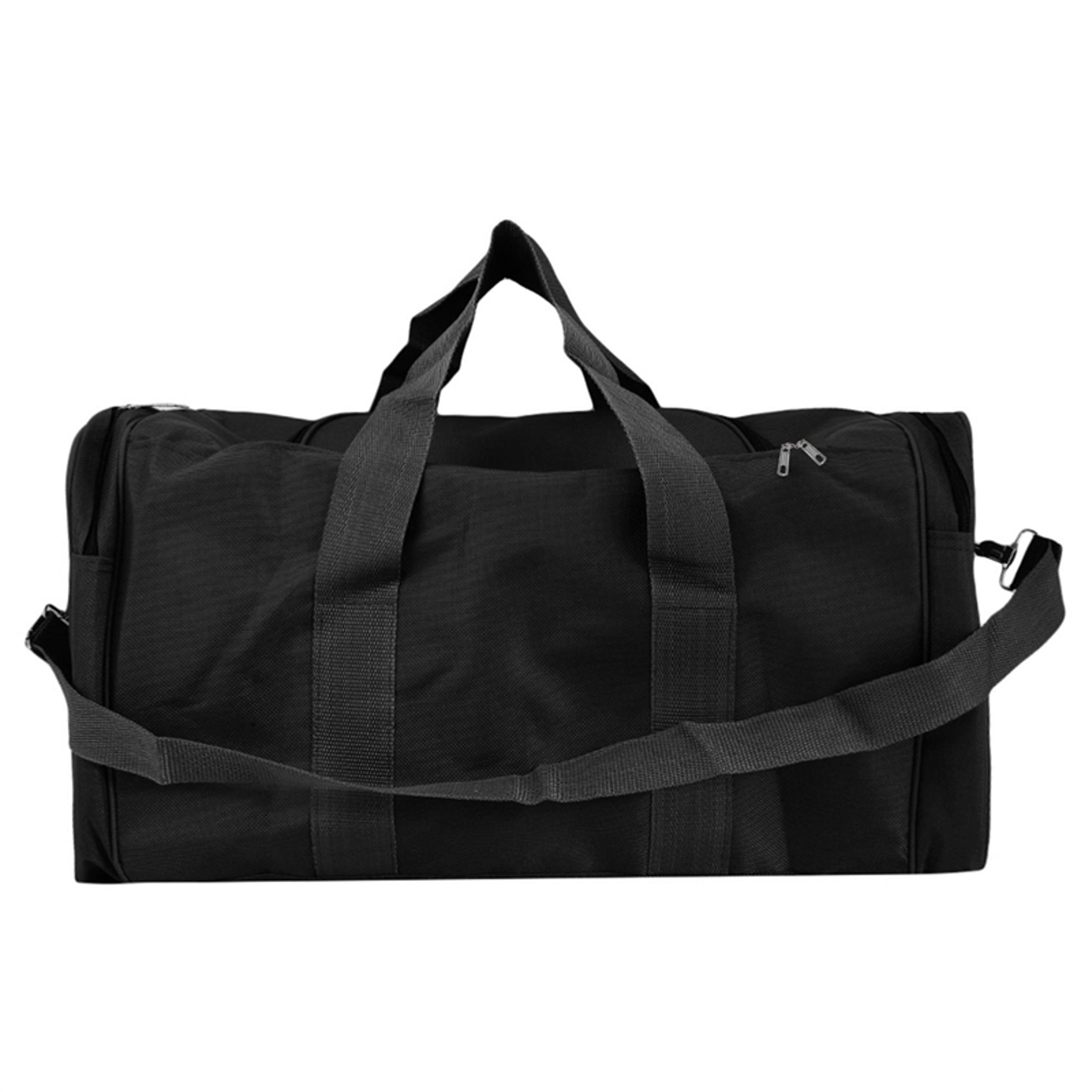 VoyagerMax Travel Duffel Bag Large Capacity Carry On Gym  Overnight Tote 2