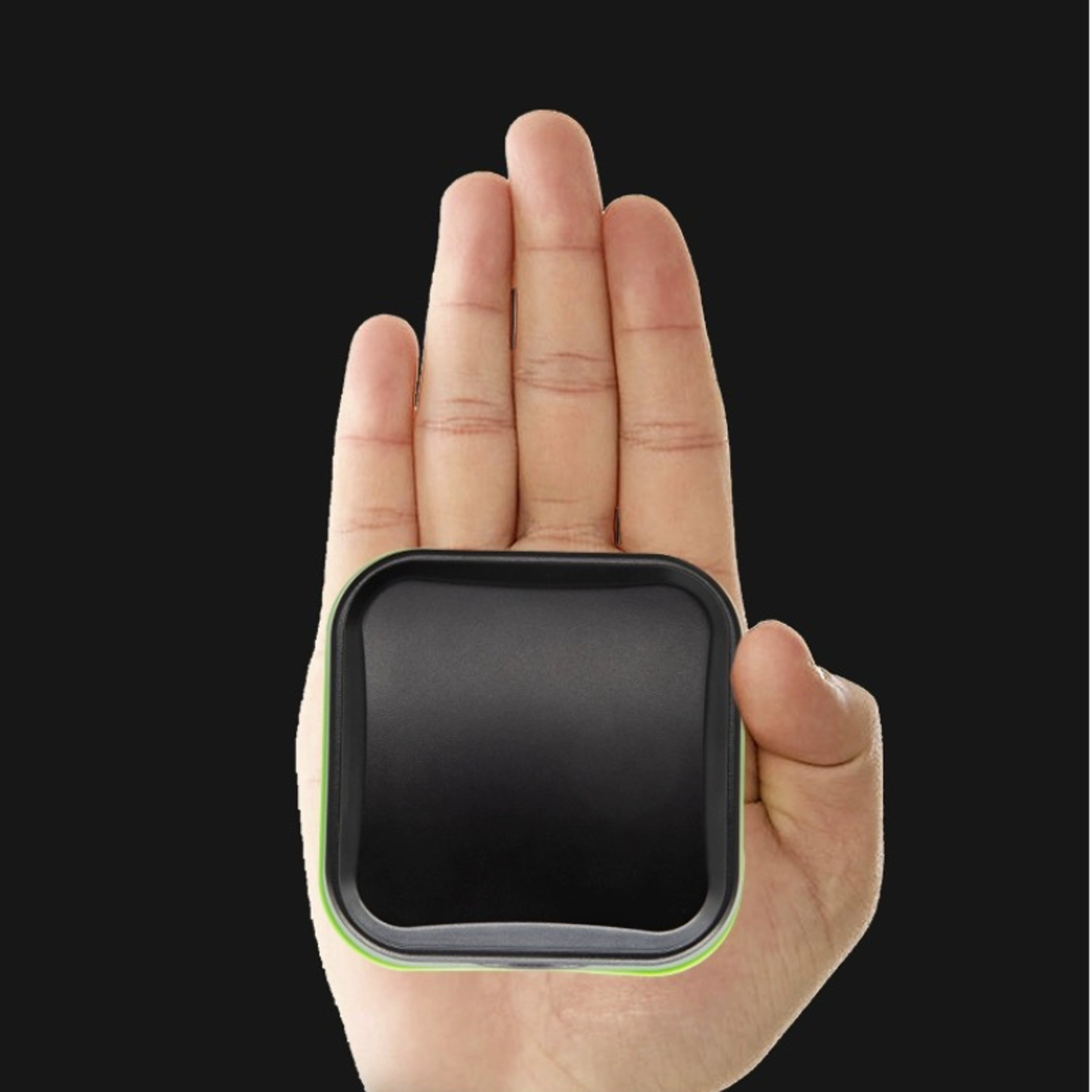 AquaShield Hearing Aid Case Portable Waterproof Storage Box – view 5