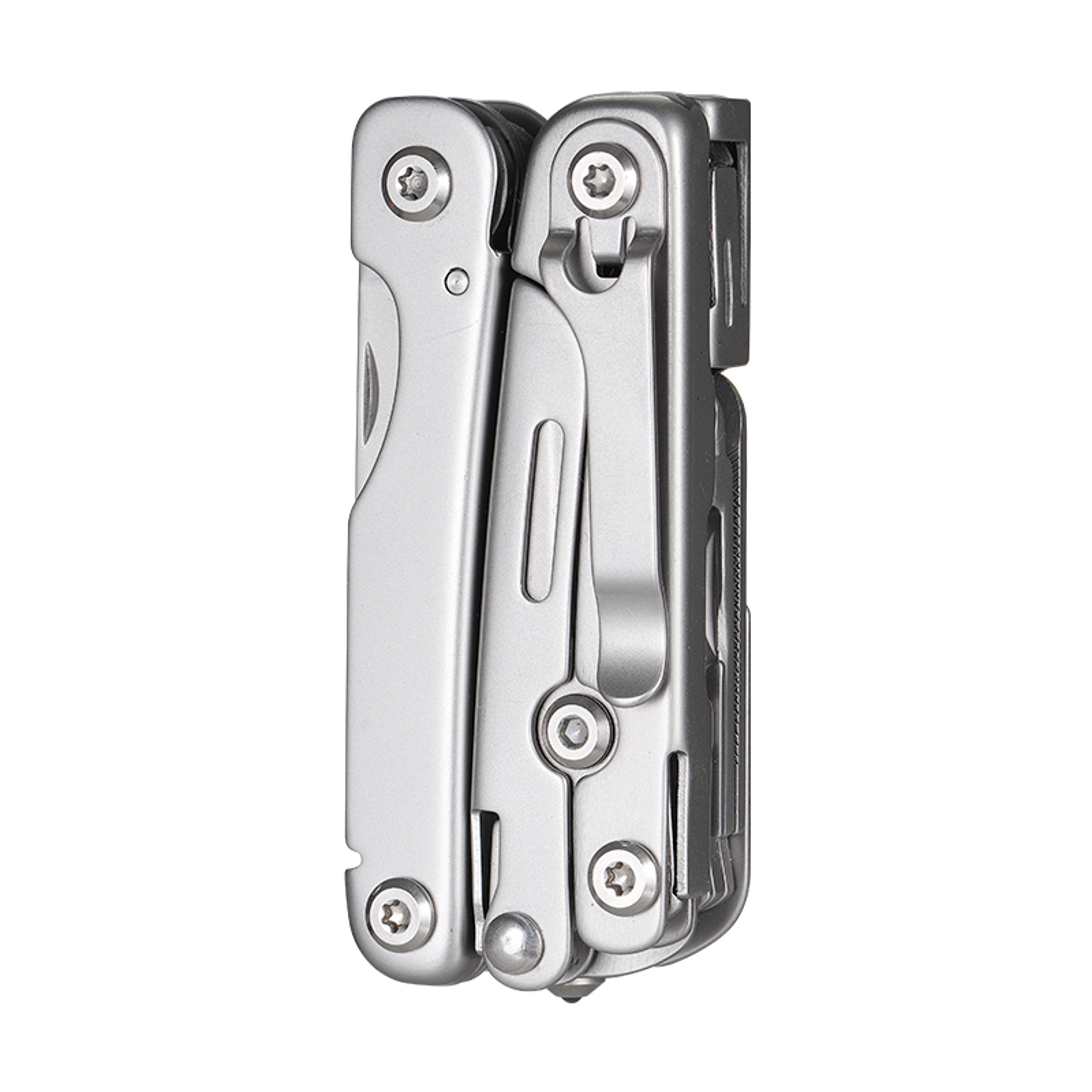 ROXON Mini Storm Multitool Scissors Lightweight Folding Pocket Tool 1