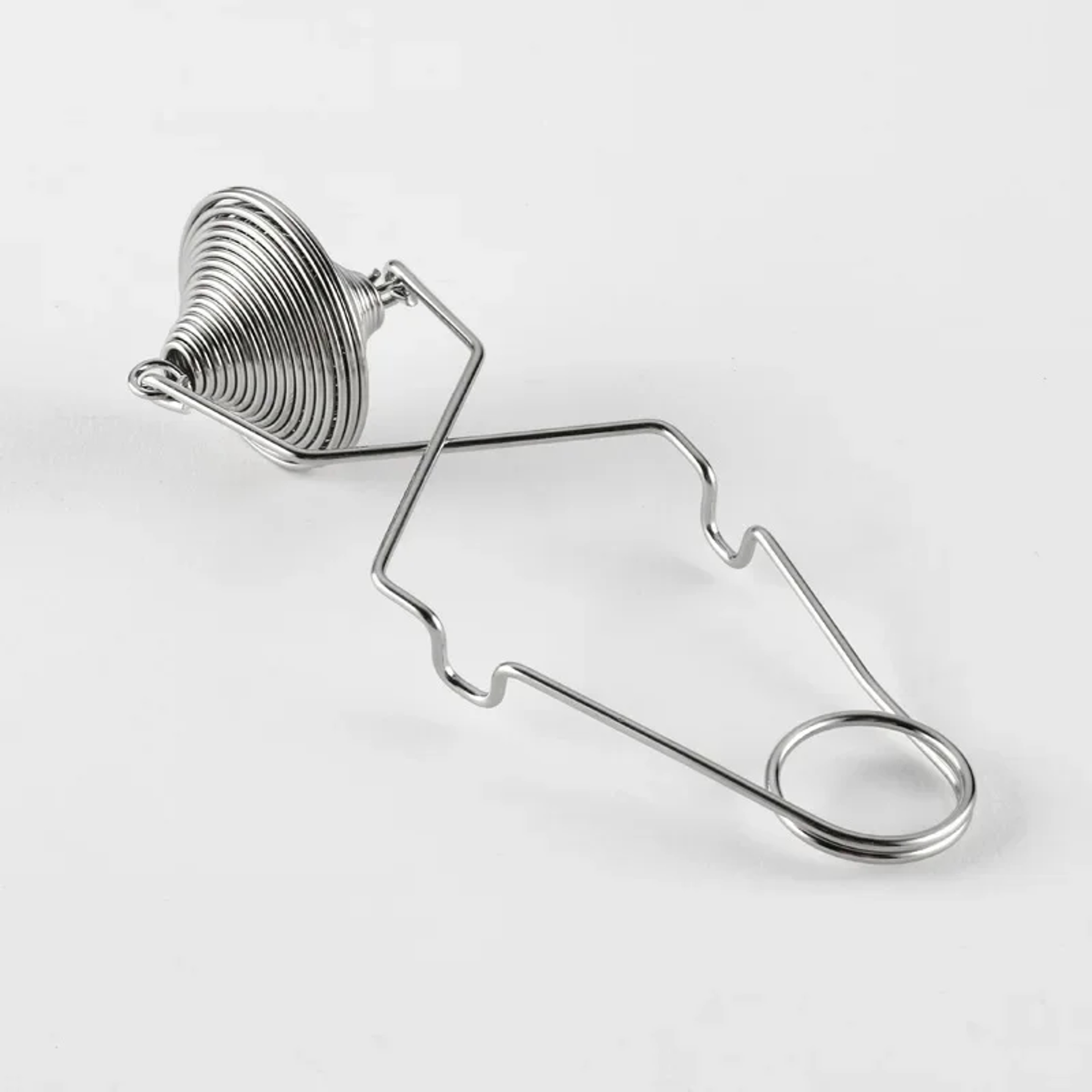Stainless Steel Icing Sugar Sifter  Flour Duster For Baking 1