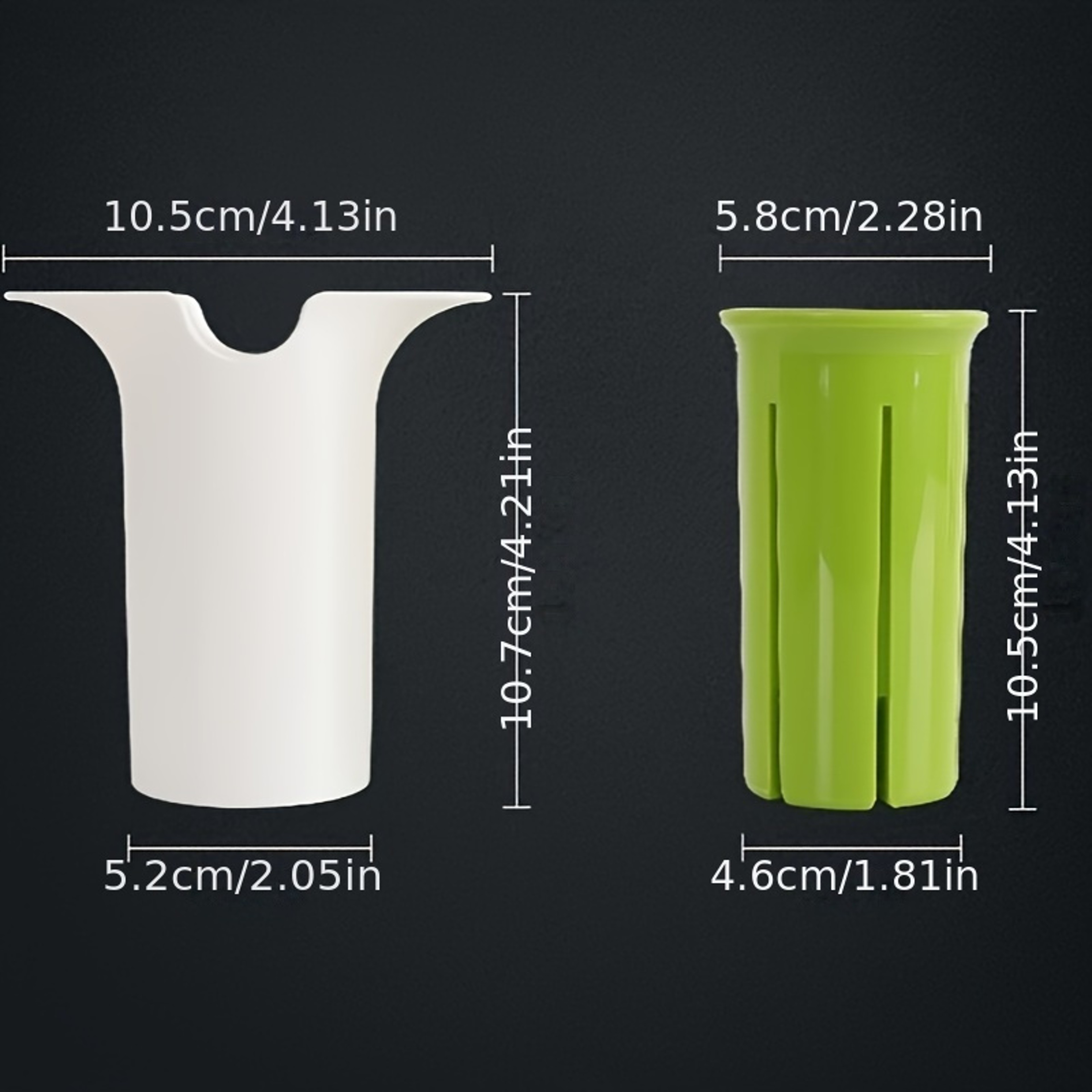 QuickSlice Pro Manual Vegetable Chopper and Vegetable Slicer for Fast Everyday Meal Prep – view 5
