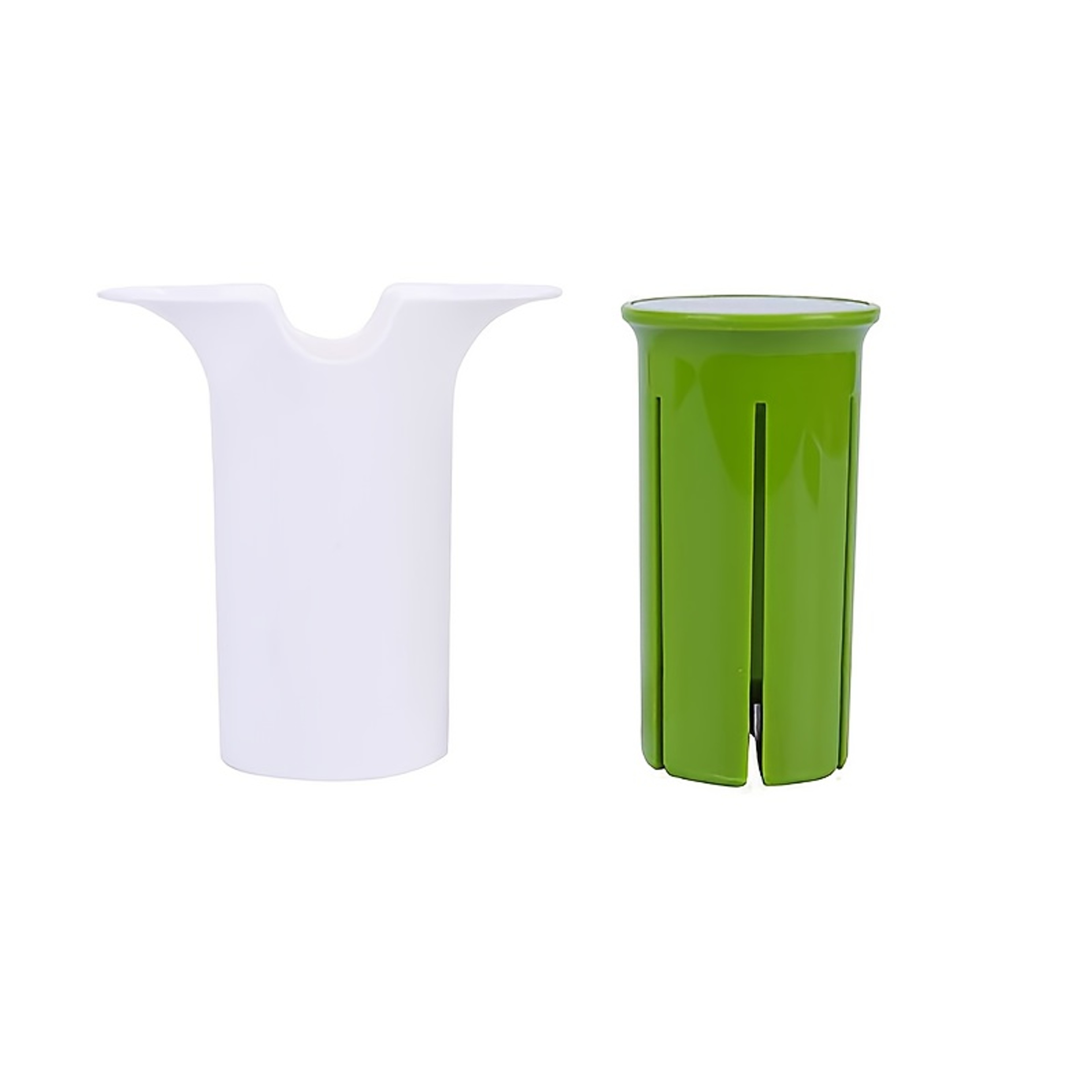 QuickSlice Pro Manual Vegetable Chopper and Vegetable Slicer for Fast Everyday Meal Prep – view 6