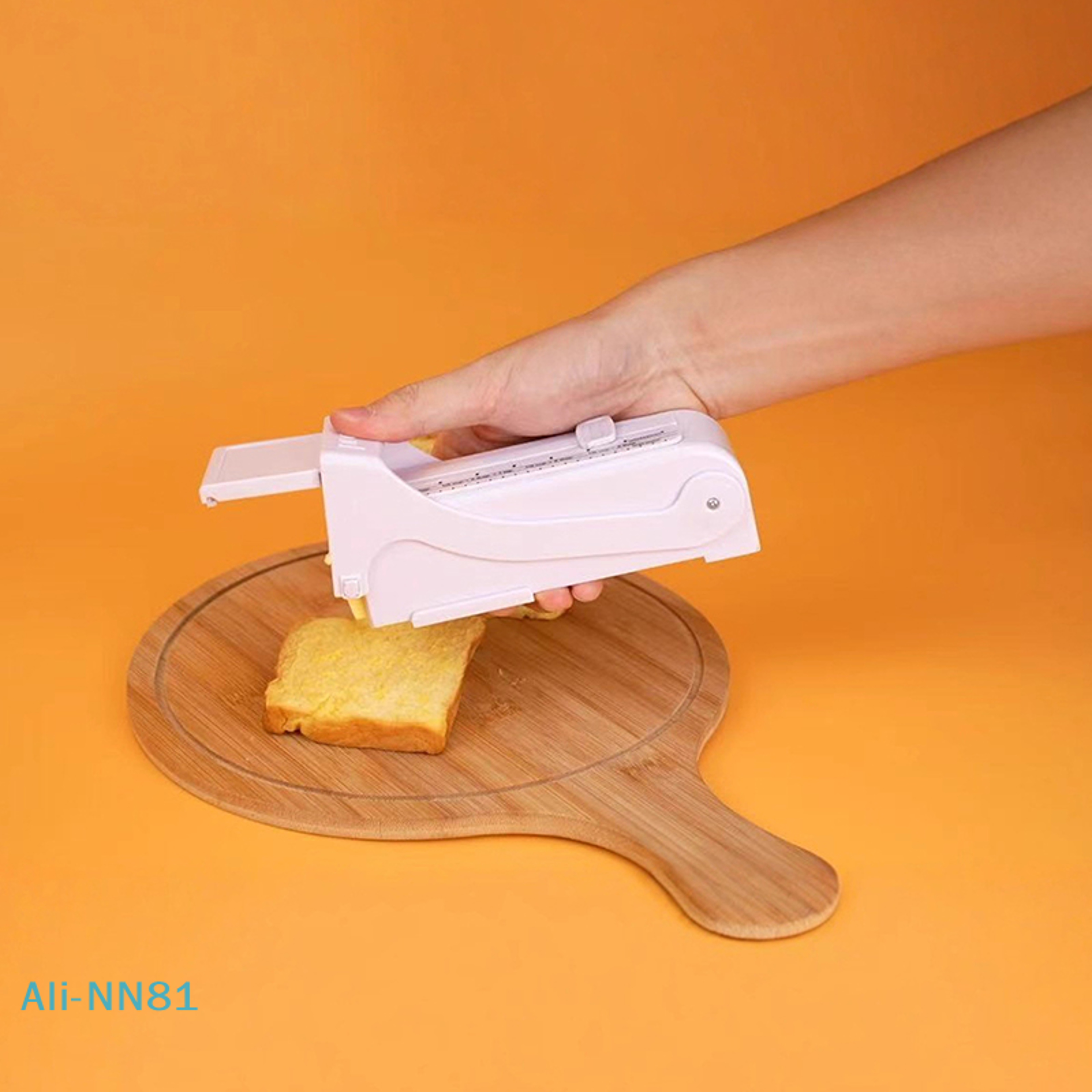 Precision Butter Cutter and Cheese Dispenser for Bread Baking and Kitchen Prep – view 5