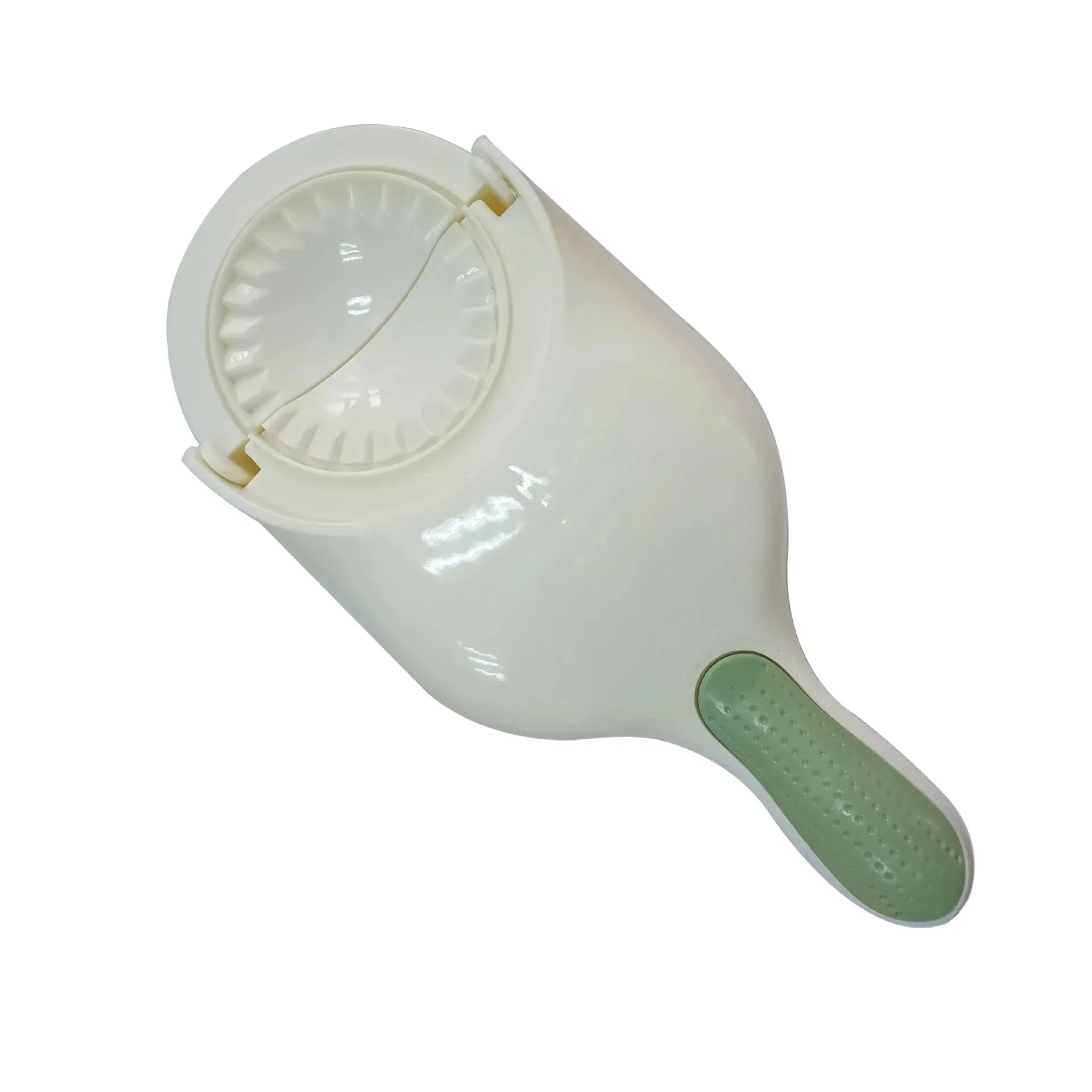 EasySeal Dumpling Maker Press Kit for Homemade Ravioli, Empanadas & Pierogi – view 8