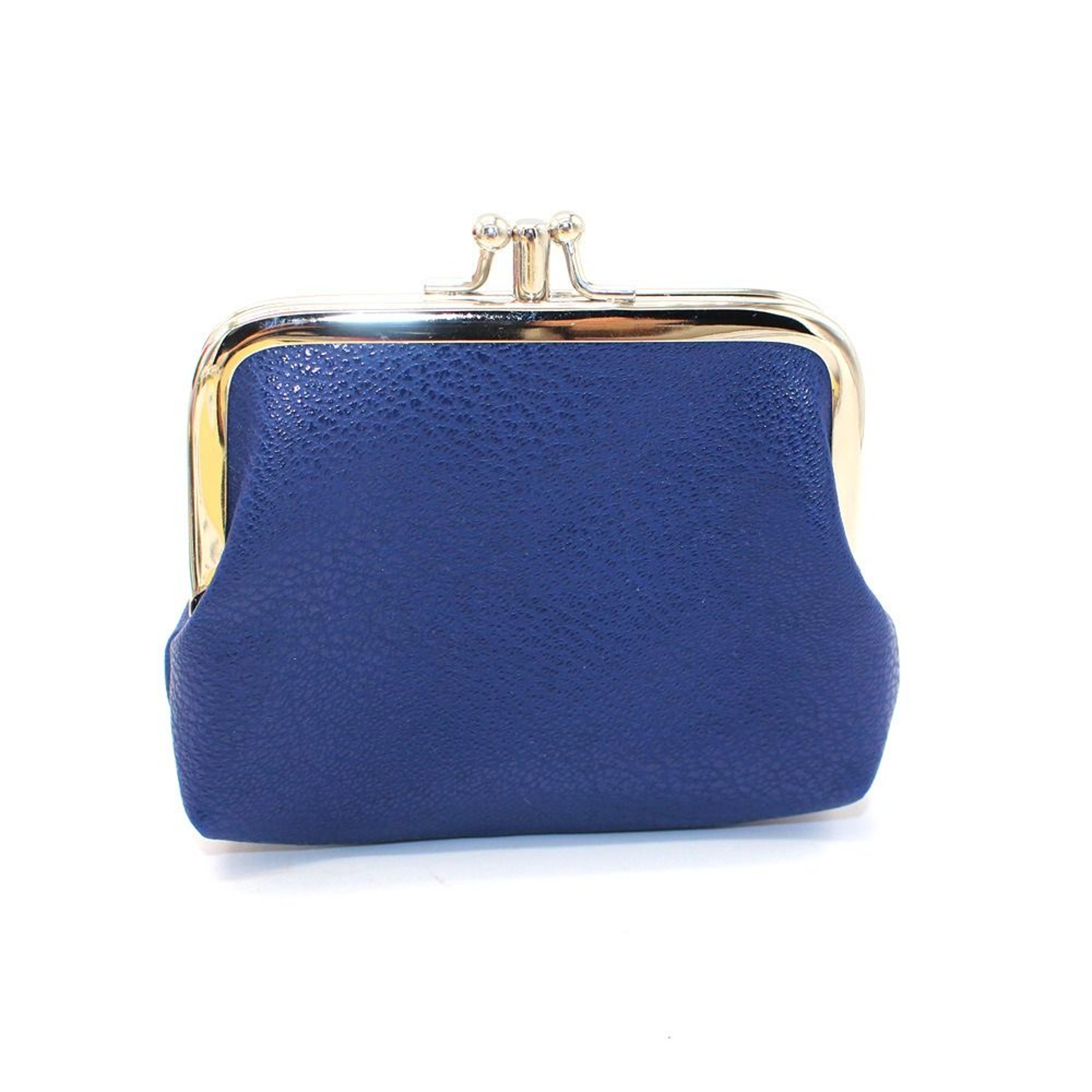 Korean Style Coin Purse Wallet With Double Layer Card Holder For Travel  Everyday Use 9