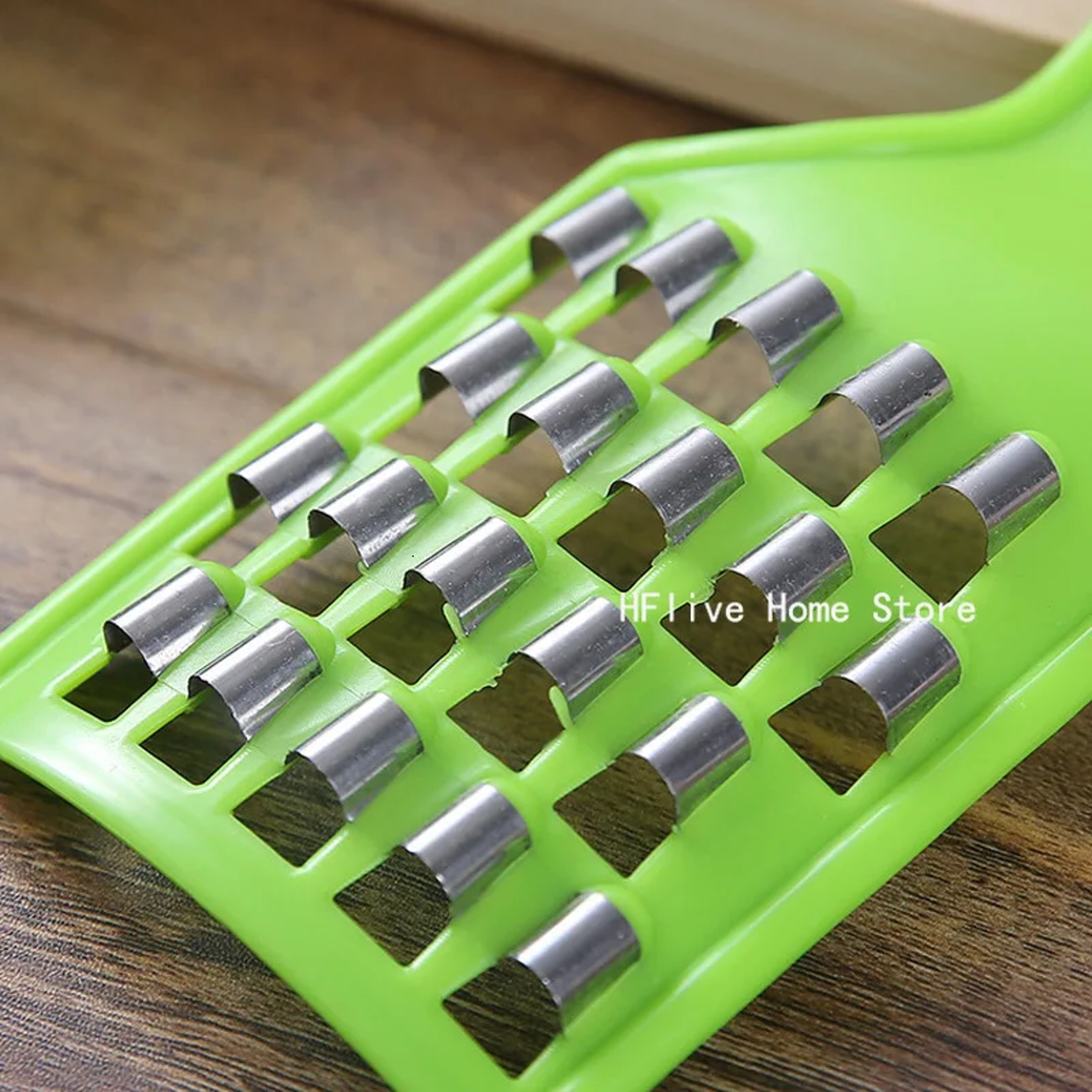 QuickPrep Dumpling Filling Chopper Board For Cabbage  Vegetable Mincing 2