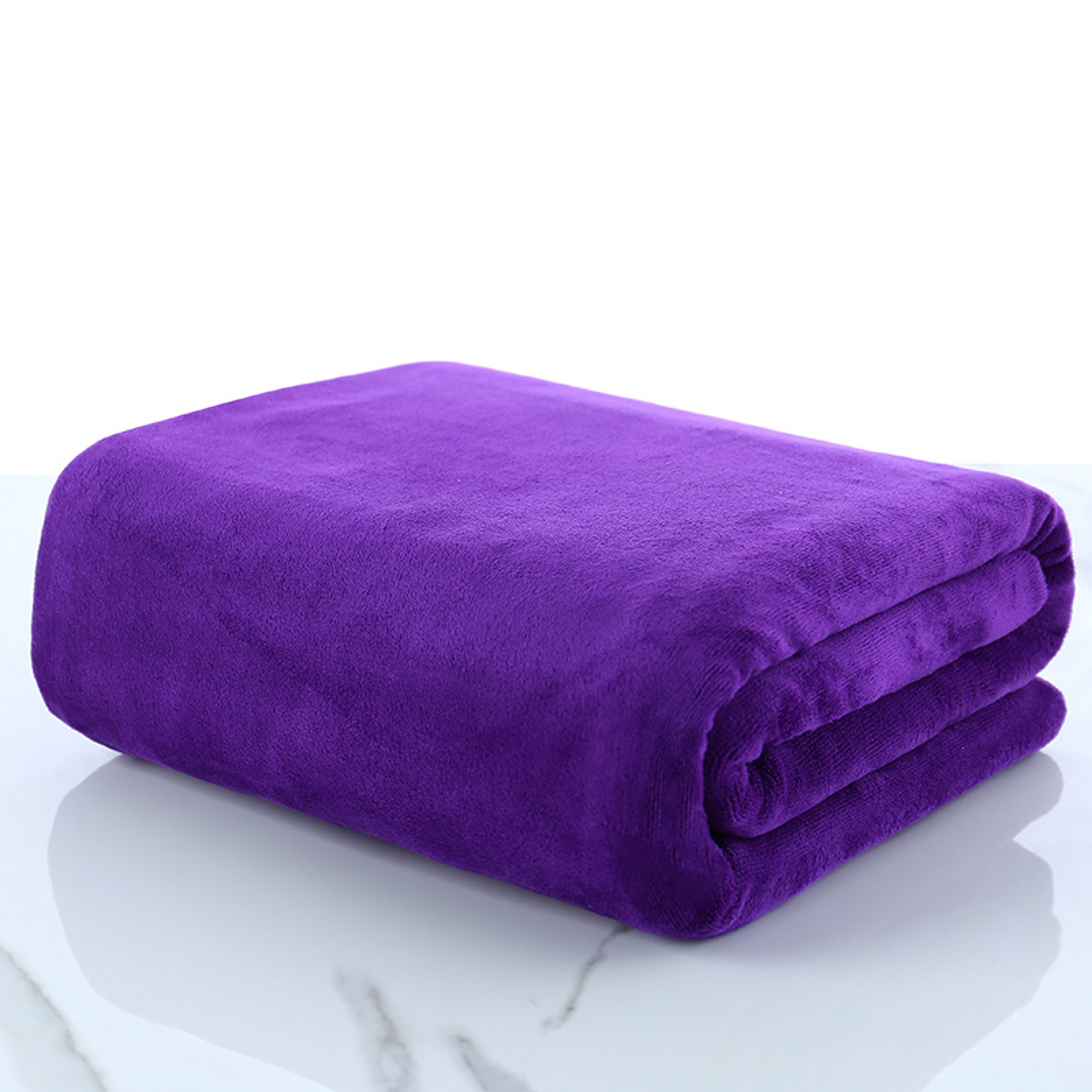 Ultra Absorbent Microfiber Bath Towel for Travel, Gym & Beach – view 12